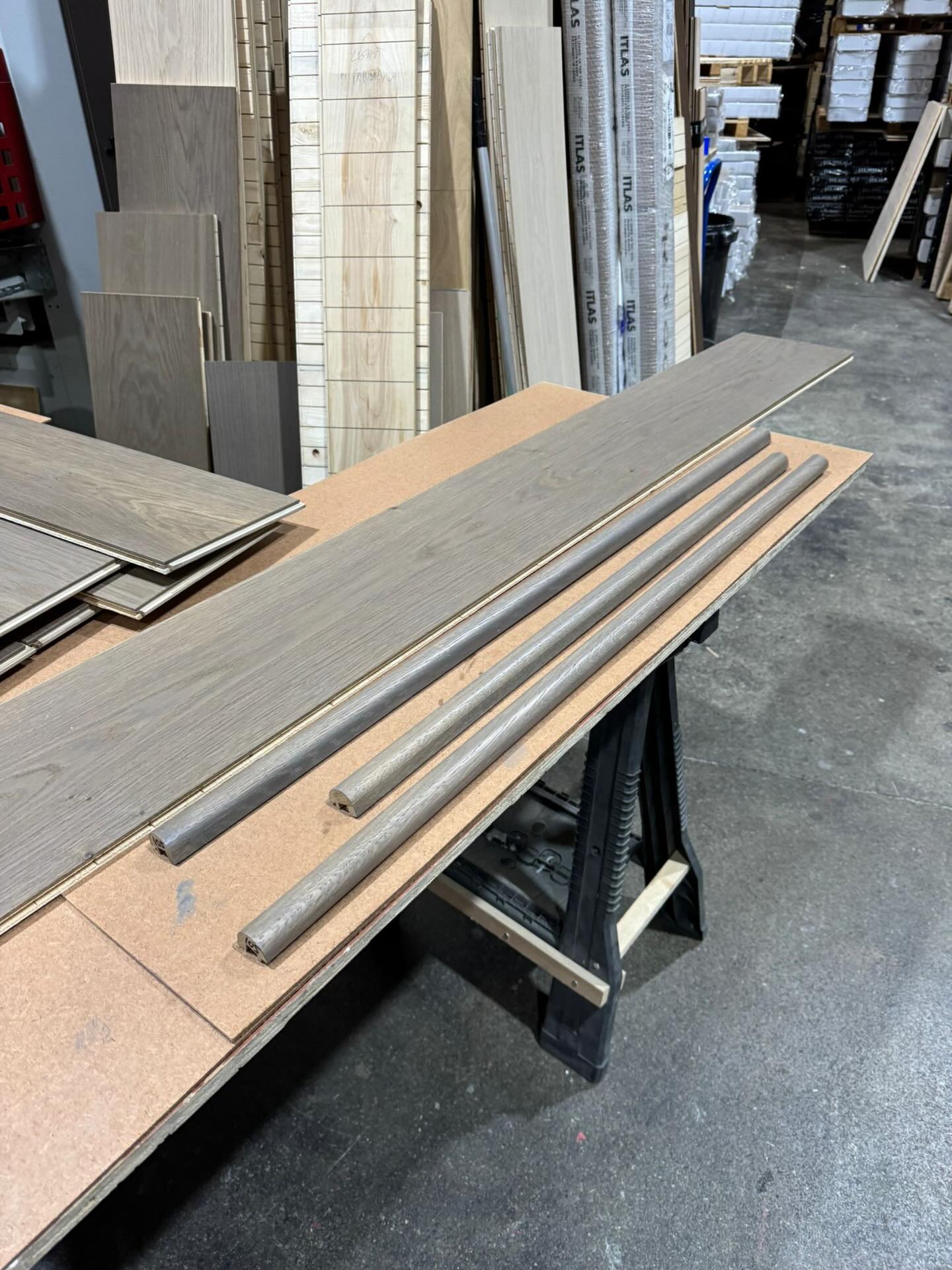 Precision colour matching at its finest. Custom stair nosings finished to seamlessly complement the flooring.
Every detail matters when creating a cohesive interior. Our bespoke finishing ensures your staircase and flooring work together as one.
#FrenchPolishing #ColourMatching #StaircaseDesign #LuxuryInteriors #BespokeFurniture #InteriorDesign #WoodFinishing #Craftsmanship #LondonCraftsman #RestorationExperts #TraditionalCrafts #ProfessionalServices #QualityWorkmanship #CraftsmanshipMatters #FurnitureRestoration #InteriorRestoration #LuxuryFinishing #WoodCraftsmanship #ArtisanCrafts #TimelessCraftsmanship #HandmadeInLondon #DesignDetails #HomeImprovement #TraditionalTrades #ExpertRepair #CustomFinishing #InteriorArchitecture #WoodDesign #PrecisionCrafts #LondonBased