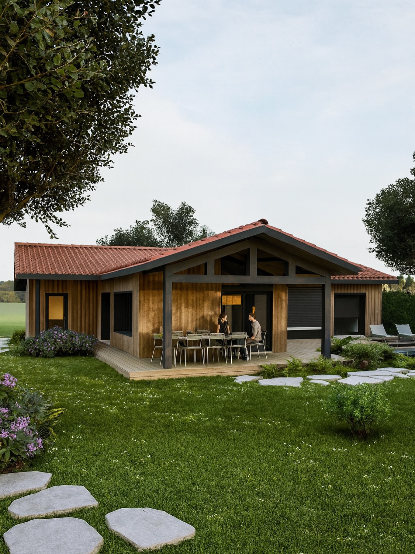 Conception en cours // Moliets
#conceptiongraphique #construction #architecture #archilover #architectural #housedesigns #homedesign #homesweethome #render #constructeur #woodhouse #architexture #hossegor #moliets #capbreton #soustons #tosse #seignosse #igerslandes