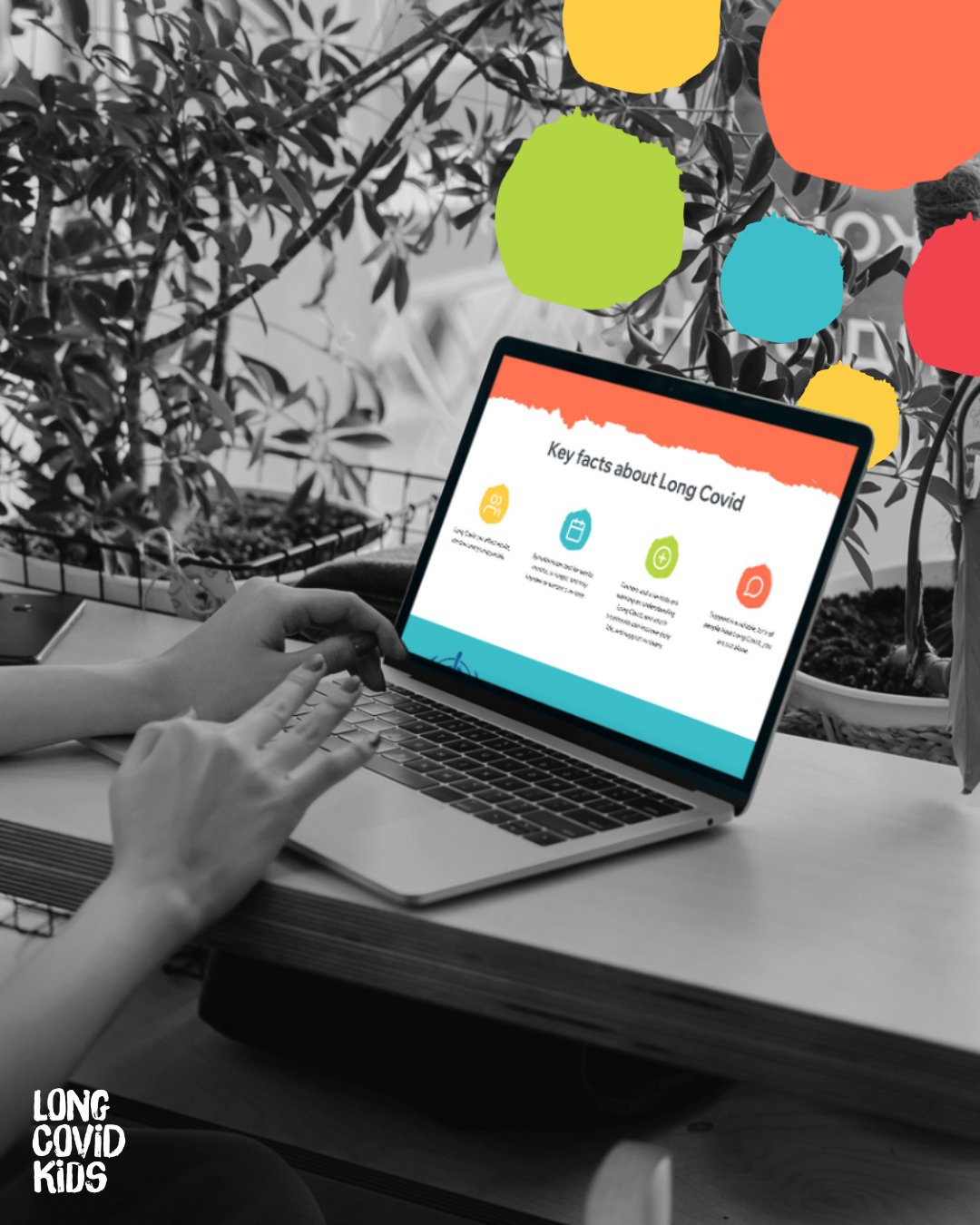 💻 Have you seen our new website? 👀
We’re so excited to share our fresh new look — designed to make it easier than ever to find support, information, and community for children, young people, and families affected by Long Covid and related conditions.
Take a tour 👉 link in bio!
We have a small team working hard to add content each week, so keep checking back to see whats new!
#LongCovid #LongCovidKids #CharityWebsite #Volunteers #WebsiteDesign #PaediatricLongCovid