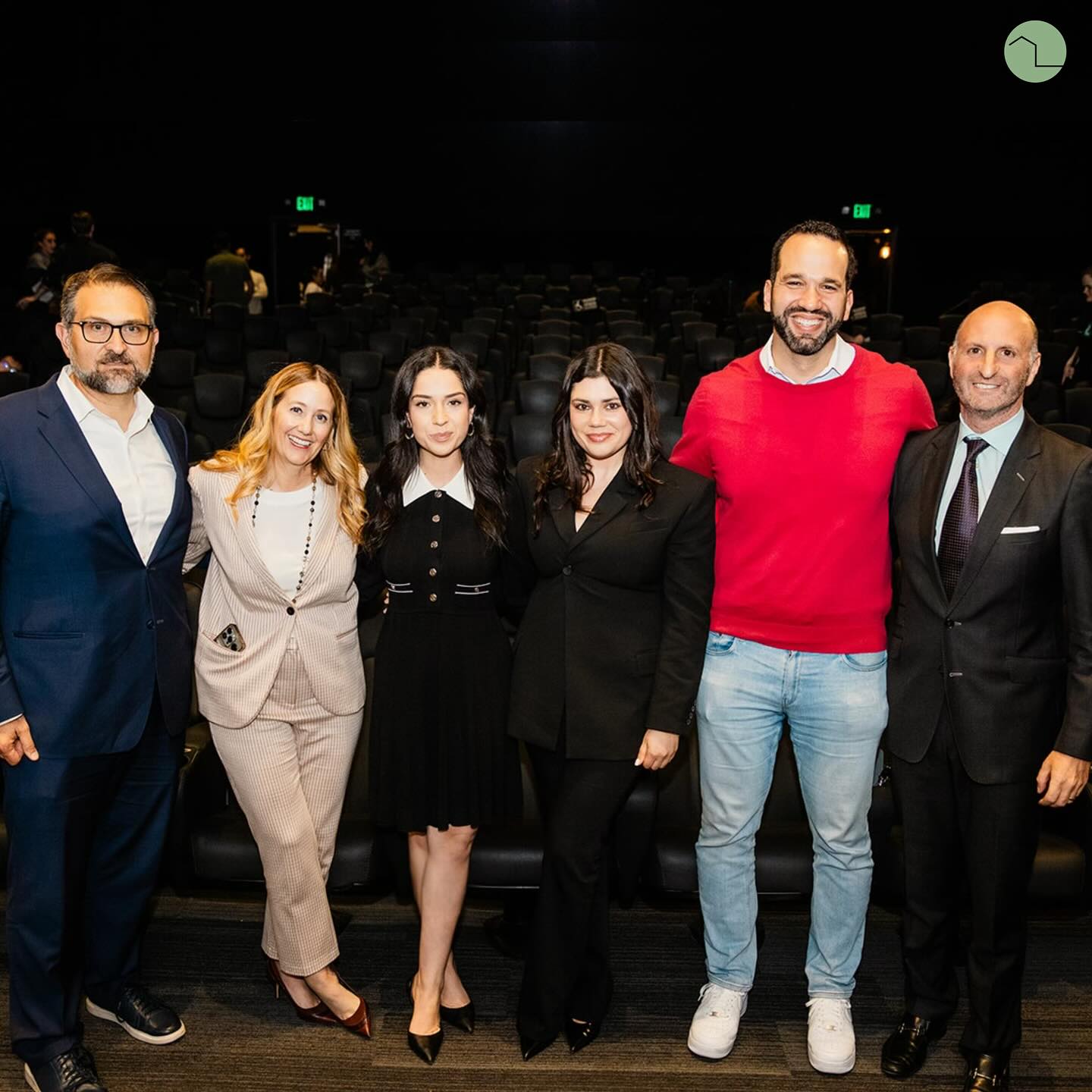 It was great seeing you at RE|STRUCTURED’s panel event last Wednesday evening at the Landmark Westwood. We look forward to continuing to host conversations that bring our community together, expand access to industry insights, and offer perspectives on the forces shaping real estate today.
Make sure you’re subscribed to RE|STRUCTURED News (restructurednews.com) through the link in our bio to receive event updates, industry insights, and real estate and A&D based content straight to your inbox.