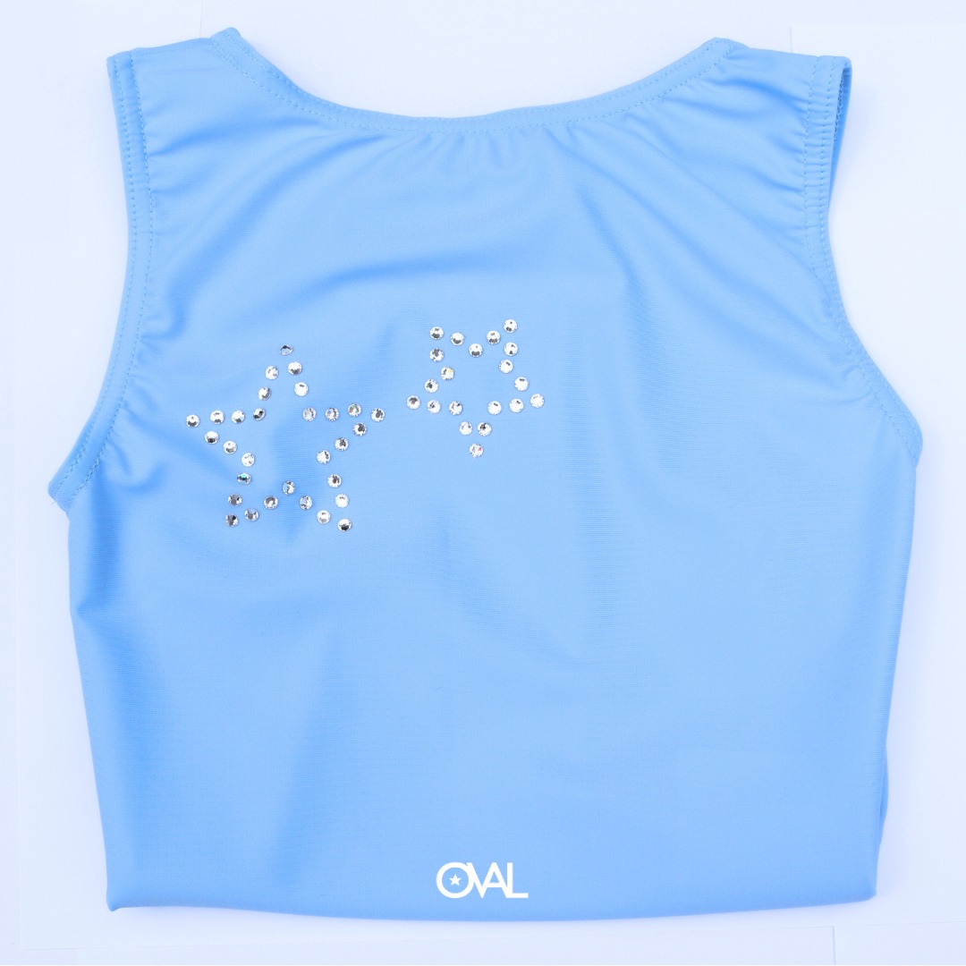 The power of blue 🦋🎽
Recycled Nylon
#trainwithoval