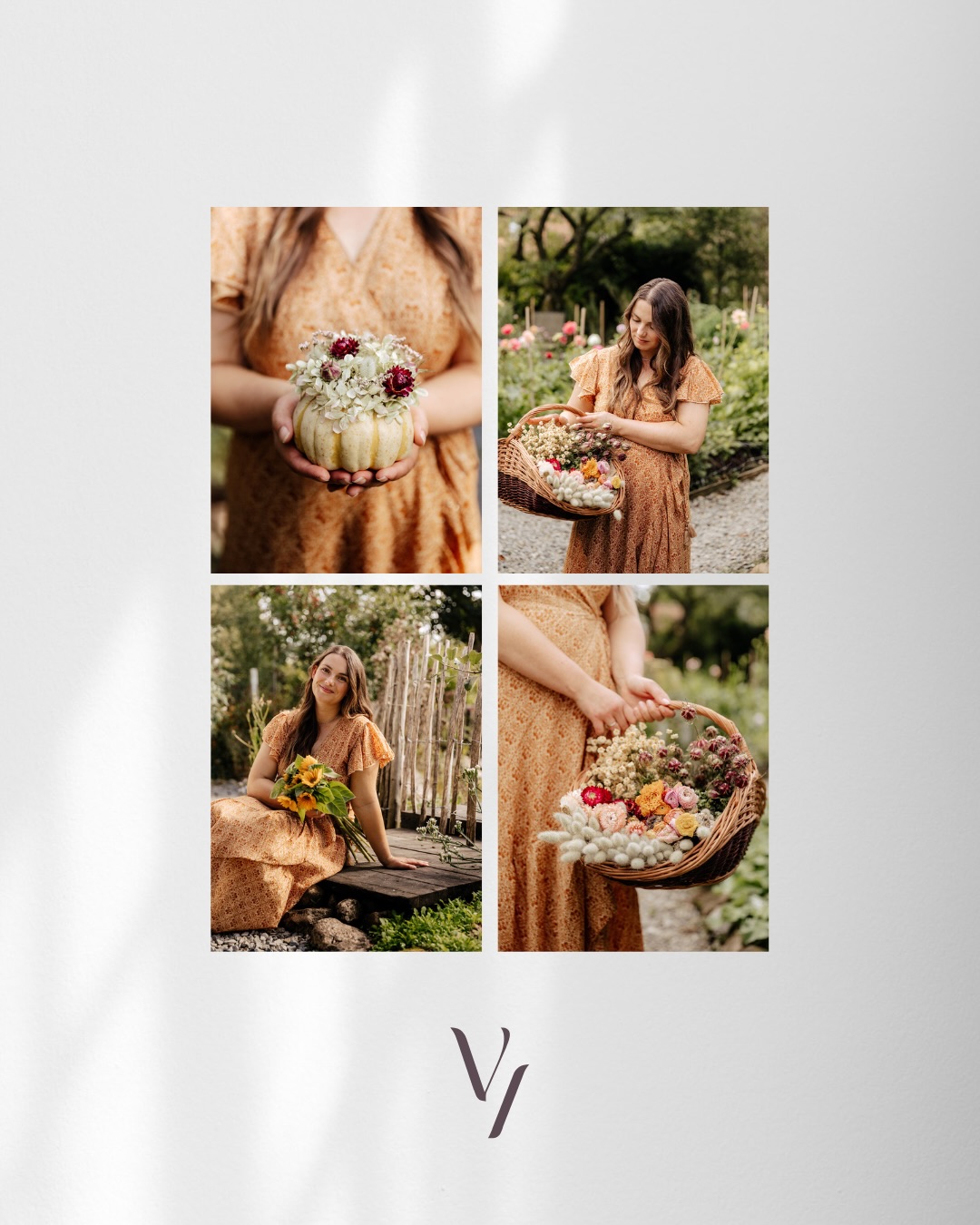 ✨ Eine Personal Brand bekommt endlich ein Gesicht.
Christin hat Heidjer Bloomen mit so viel Herzblut aufgebaut – meistens still, im Hintergrund, zwischen Dahlien, Zinnien & Gartenschere. Ihre Blumen haben schon immer Geschichten erzählt … nur die Frau dahinter blieb lange unsichtbar.
Durch meine Brand-Fotografie ist jetzt klar zu erkennen:
👉 Wer hinter Heidjer Bloomen steht.
👉 Wofür diese wundervolle Slow-Flowering-Marke lebt.
👉 Und wie viel Liebe, Handarbeit und Persönlichkeit in jedem einzelnen Stiel steckt.
Was früher ein paar schnelle Selfies zwischendurch waren, ist heute ein stimmiges, echtes und warmes Markenbild.
Eine Personal Brand, die fühlbar geworden ist.
Eine Personal Brand, die jetzt verstanden wird.
#brandfotografie #personalbrandfotografie
#markenaufbau #brandstory