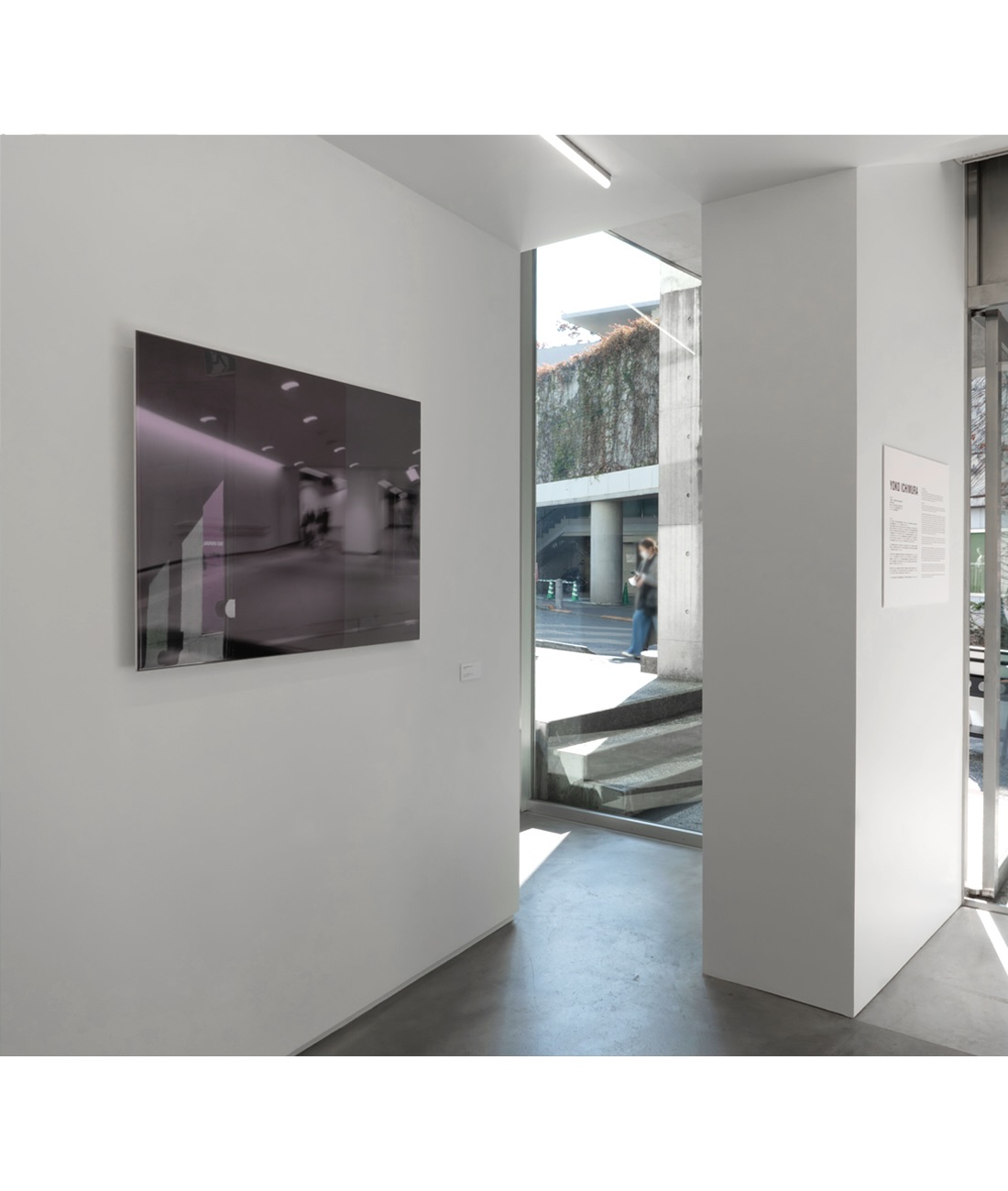 「35.6579,139.7021 _Void」Moment Series
1000 × 750 mm
•
•
•
#pointoflandscape
#mixedmediaart
#個展