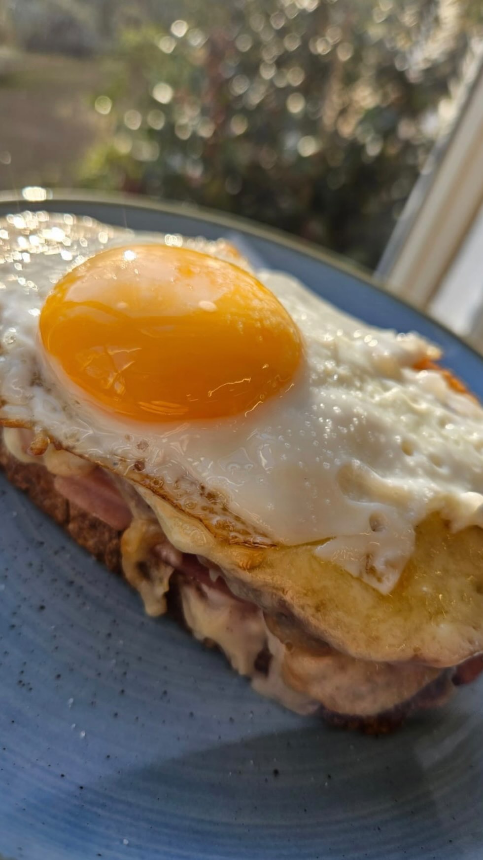 Your new favourite brunch…the Croque Madame 😍
Fresh local ingredients, toasted perfection and that golden yolk moment we all wait for.
There’s lots happening at our venues this weekend, the Christmas Fayre at @fortyhall & The @duckpondmarket Christmas Market @lauderdalehouse plus plenty of festive cheer.
Once you’ve wandered, shopped and soaked it all in, swing by the café for brunch or a warming treat.
Brunch + a winter market? The dream combo ✨
#brunch #croquemadame #northlondonfood #christmasmarket