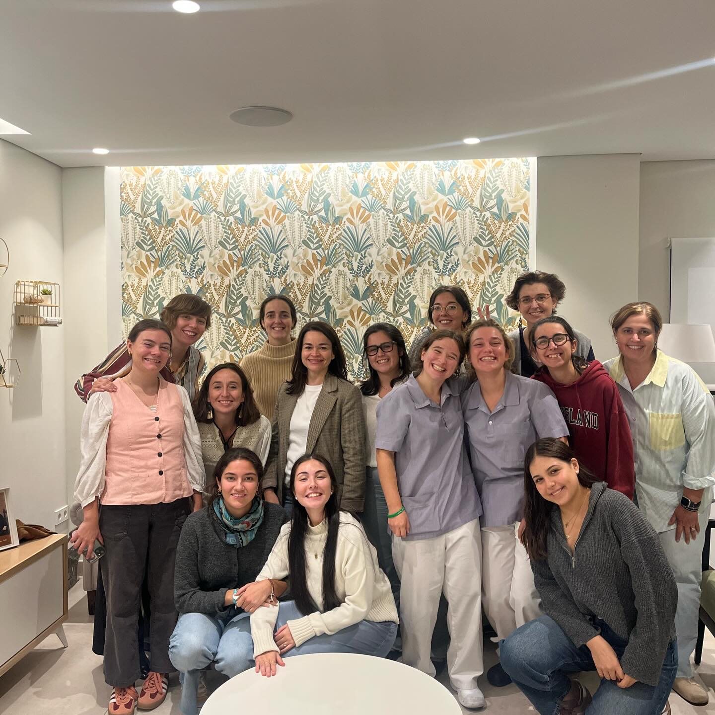 Un poco de este cuatri… NAVA MOLA