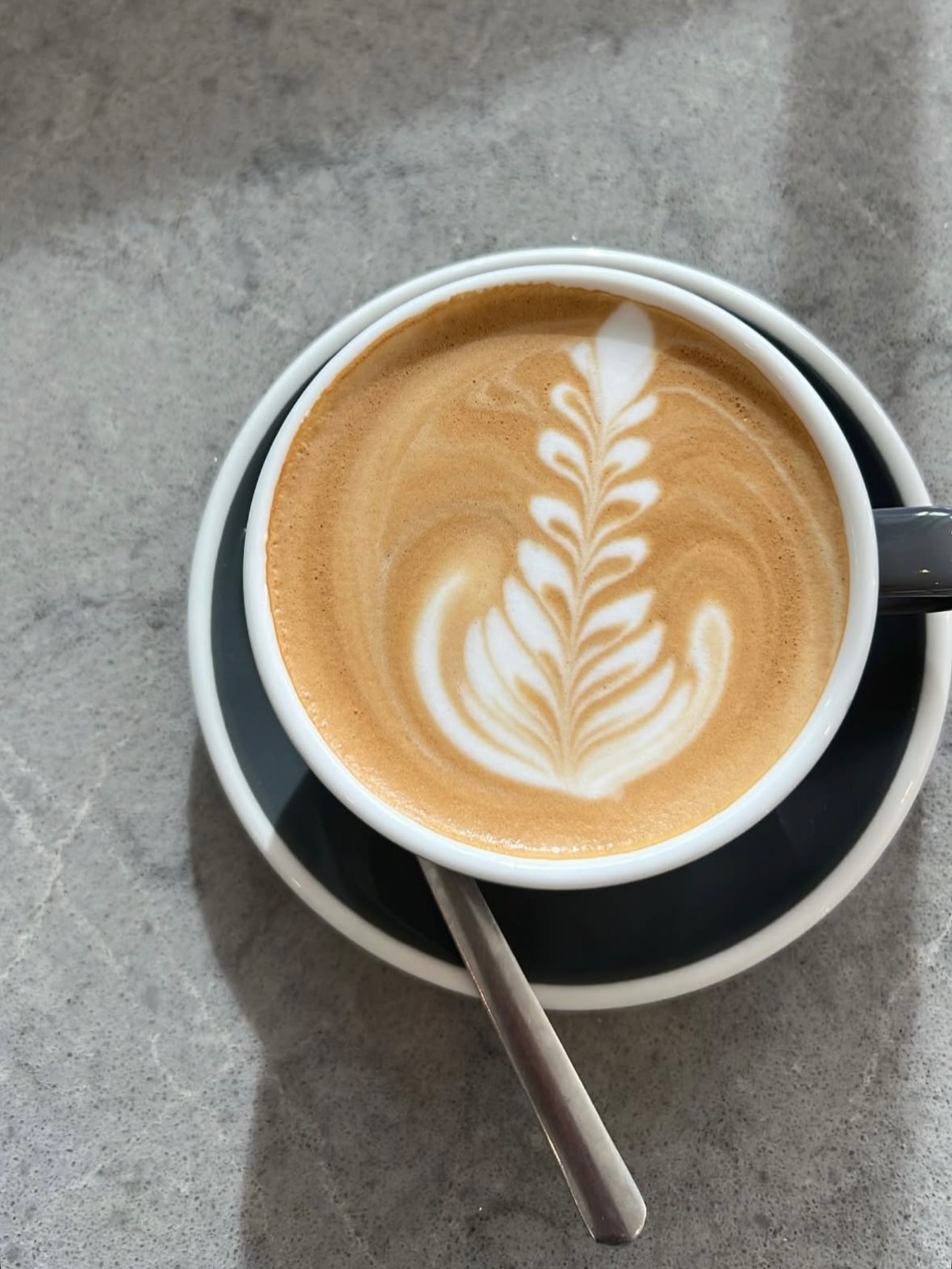 Brewing good days at The Rise. Come and grab your cup today 🫶🏽
Pop in or reserve your spot at therisepizzeria.com.au or ☎️ 03 8790 4893
See you soon for good food and good company. ❤️🍕
Your team at The Rise Pizzeria Café
#therisepizzeria #narrewarrennorth #narrewarren #officer #beaconsfield #berwick #melbournefoodie #melbournerestaurants #pizzalovers #melbournefood #localeatsmelbourne #pizzeria #italianfoodau #cafes