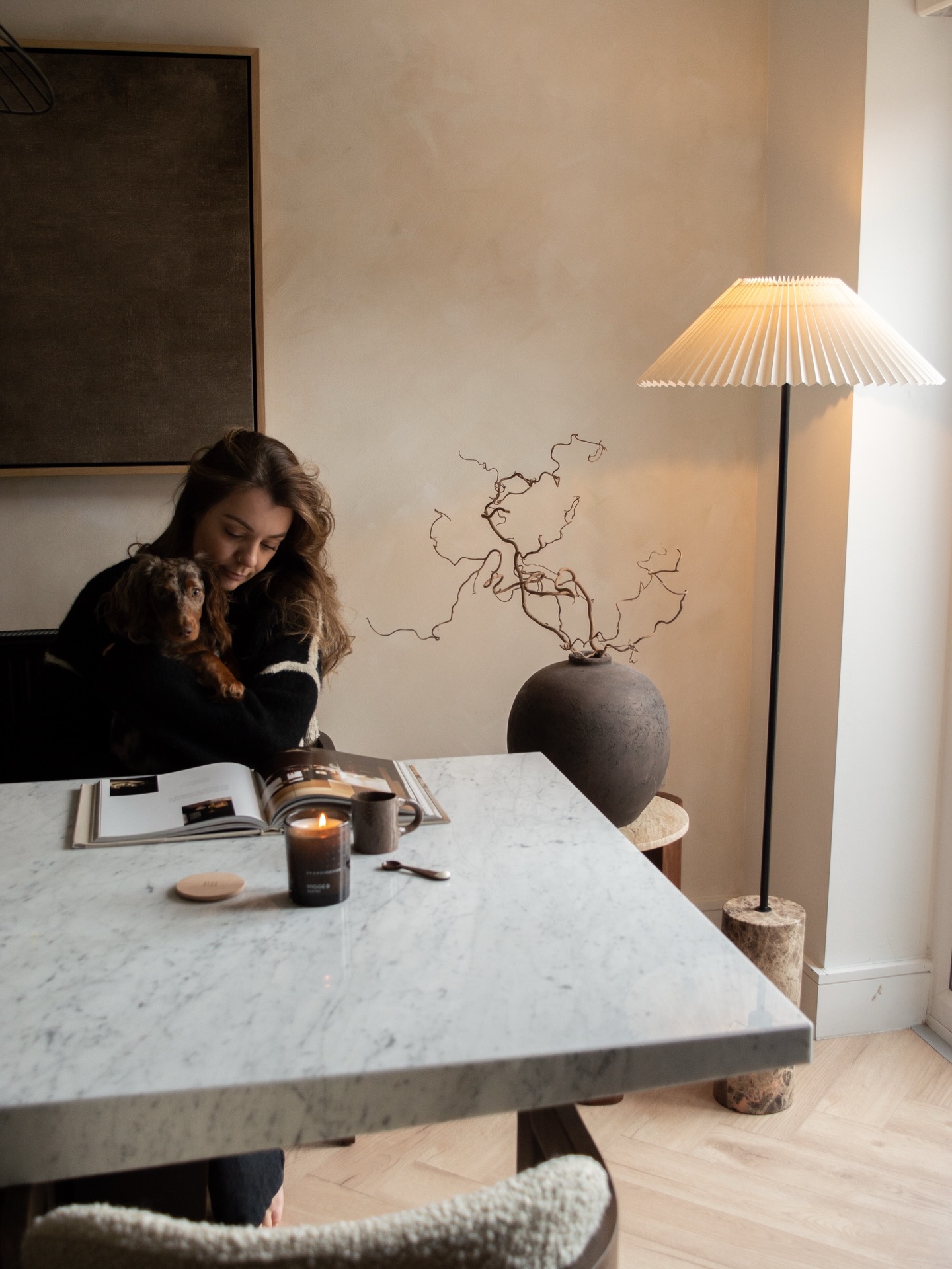 Some @williamwood decor & lighting favourites ๐คโจ๐ฅน
This Black Friday, William Wood are offering 27% off with my code BF27 until midnight ๐ซถ๐ผ
William Wood Favourites show here:
1~ Matera Vase
2~ Caia Table Lamp
3~ Cara Chair
4~ Linosa Table Lamp
5~ Esme Floor Lamp
6~ Luca Coffee Table
Which is your favourite?
Love,
Nicola & Vicki xx
#williamwood