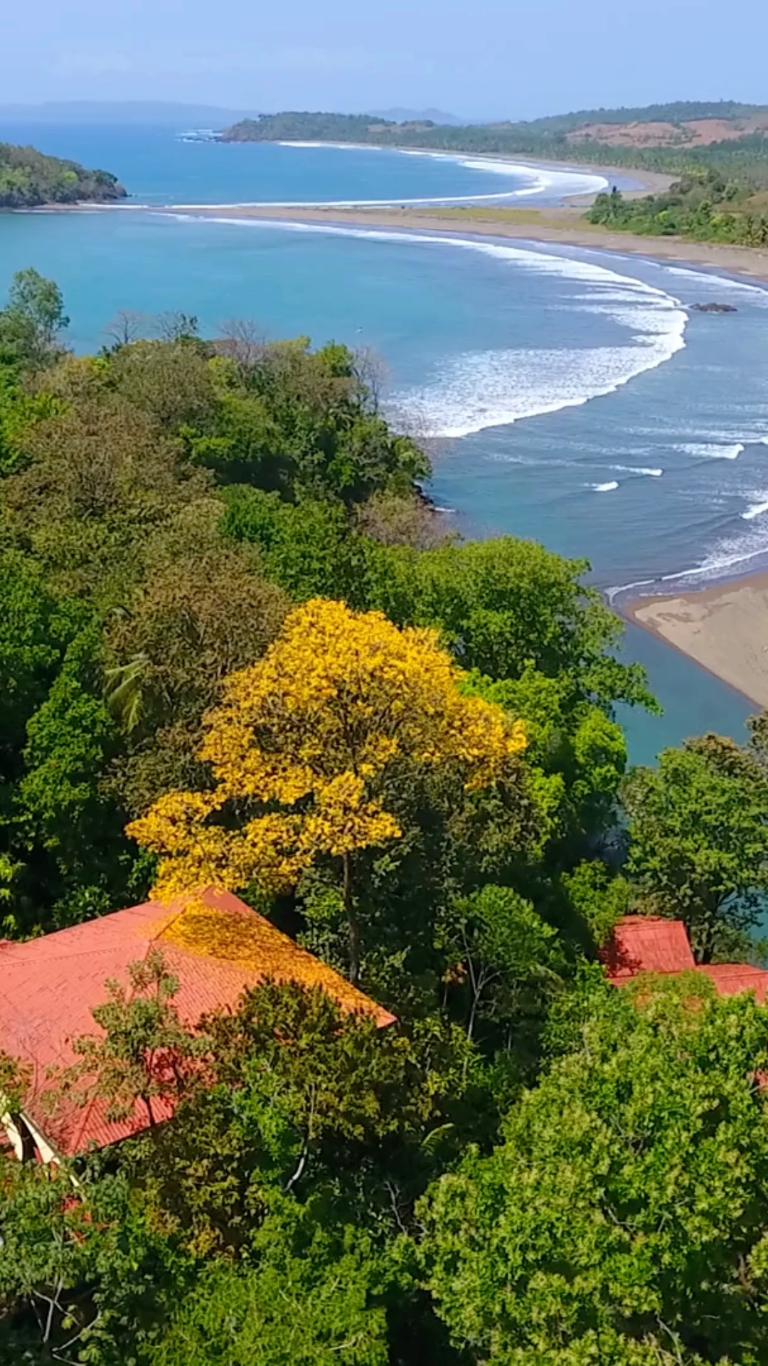 Surf season is here in Morrillo!
Warm, sunny days, off shore winds, mid-size swells ,and crystal clear waves are here. Many consider our summer to be the season of Morrillo surfing which is great if you're in winter months - mired in cold dark days, dreaming of where to warm up this year.
Come surf with us where it's always warm, never crowded, the surf is reliable, and the vibe is nice. Our beach has 10+ different breaks to surf making it perfect for surfers of all abilities.
#Morrillo #AdventureTraveler #AdventurePanama
#SustainableTravels #SurfingLife #FamilyTravelAdventures #FamilyTravelMoments
#FamilyTravelIdeas #FamilyTravelAdventure #FamilyTravelTime
#AdventureFamilyTravel #AdventureTravelFamily
#AdventureTravelers #AdventureTraveller #AdventureTraveling
#FemaleSurf #WomenInSurfing #SurfChica #SurfingSisters
#femalesurfing #SurfChic #FemaleSurfer #GirlSurf
#GirlsThatSurf #GirlSurfer #SurfgirlMag #SurfAdventure #UncrowdedSurf #SurfPanama #SurfHoliday