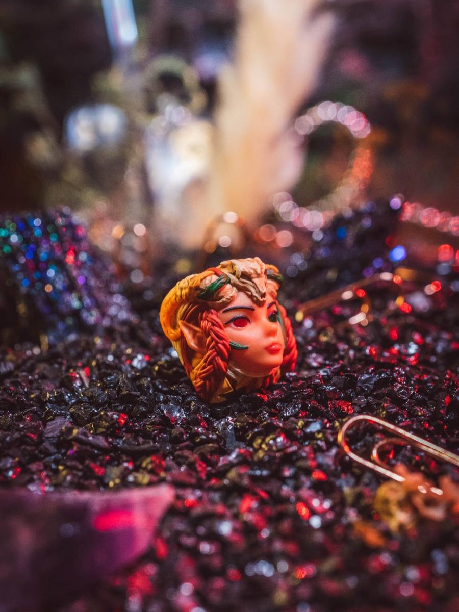 Liora Xmas