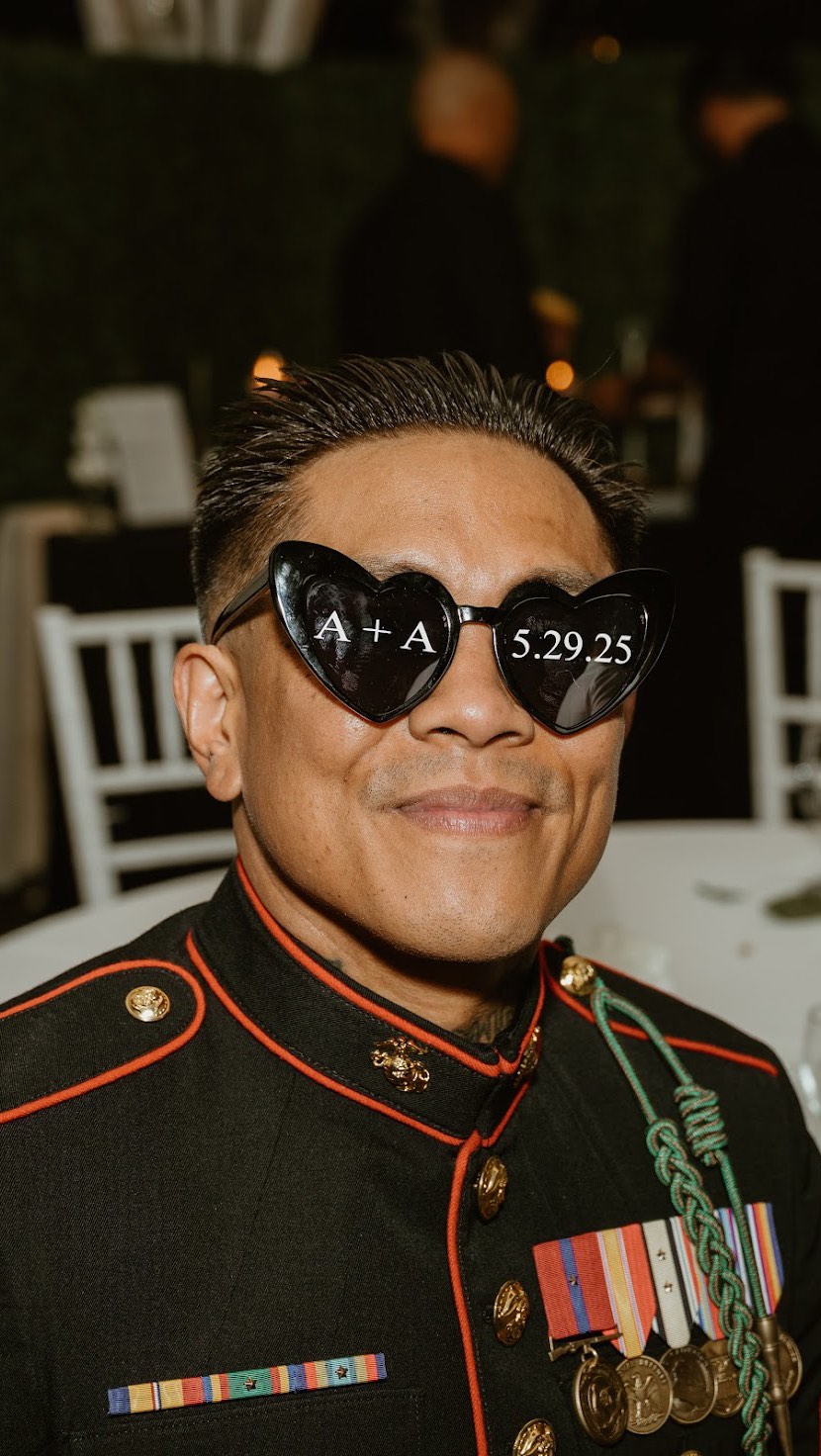 The best day of our lives
@taylorlrphotos
@mamachristi