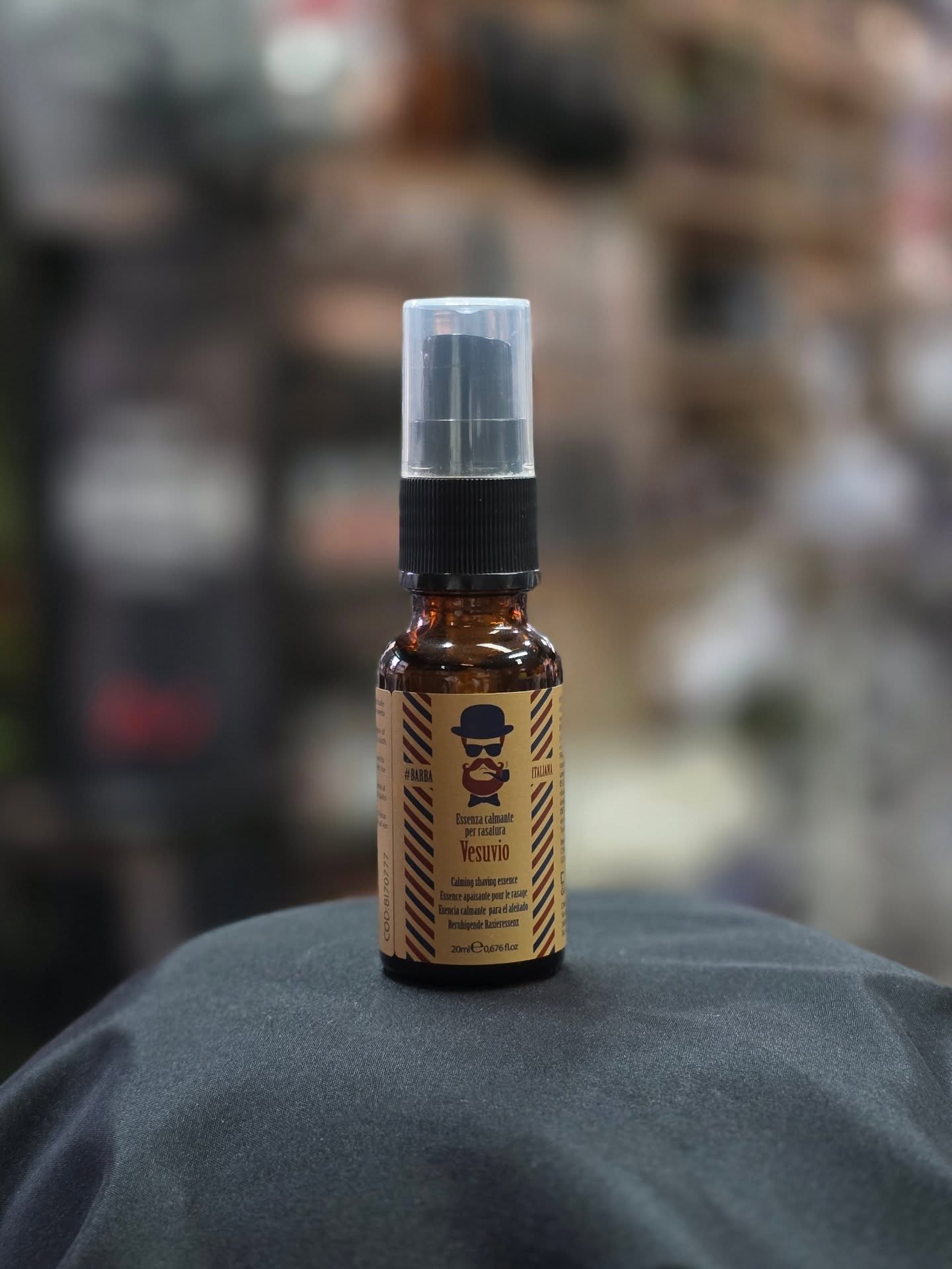 Këto dhe shumë produkte të tjera rreth fushës së berberave, i gjeni në dyqanin tonë BerberAlb.
🚚Ofrojmë transport në të gjithë Shqipërinë
Porosit online në: www.berberalb.com
Kontakt:
📲: 068 81 91 950
📥: Porosit online, porosit sigurt tek #berberalb #Berber #Berberalb