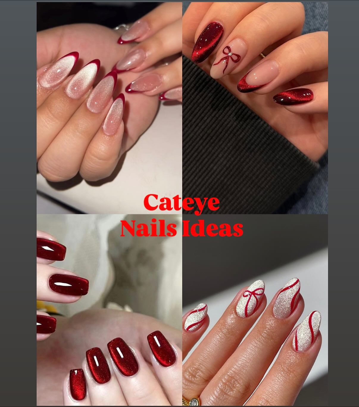 ✨ Ready for XMAS Glam? 🎄🎅
Unsere Christmas Nails sind ein Must-Have: glitzernd, elegant und absolut instagrammable.
✨ Buche jetzt deinen Weihnachts-Look✨
❤️ Euer Real Nails & Beauty Team
#realnailszurich #nailszurich #nailart #beautyzurich #christmasnails #gelnails #zürichcity #sihlcityzürich #stauffacher
📞 044 22 193 24
📍 REAL NAILS & BEAUTY
Sihlstrasse 97, 8001 Zürich