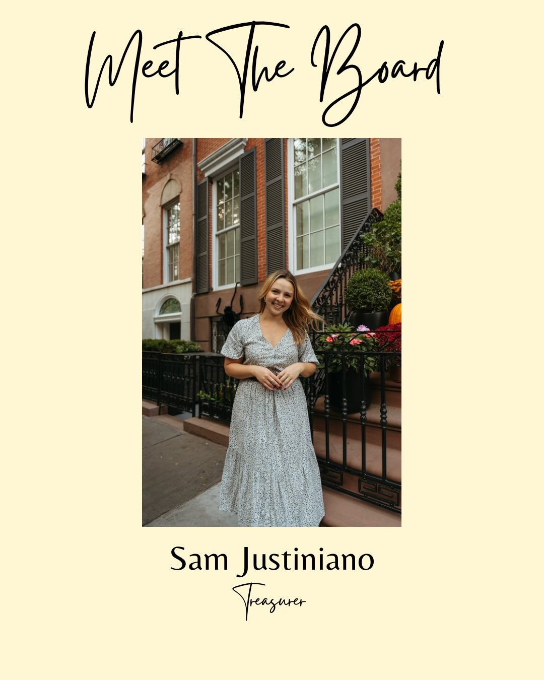 Introducing our next board member for the 2025-2026 year Sam!!💛🐦⬛
#kdpnas #mtsnd #nationalboard