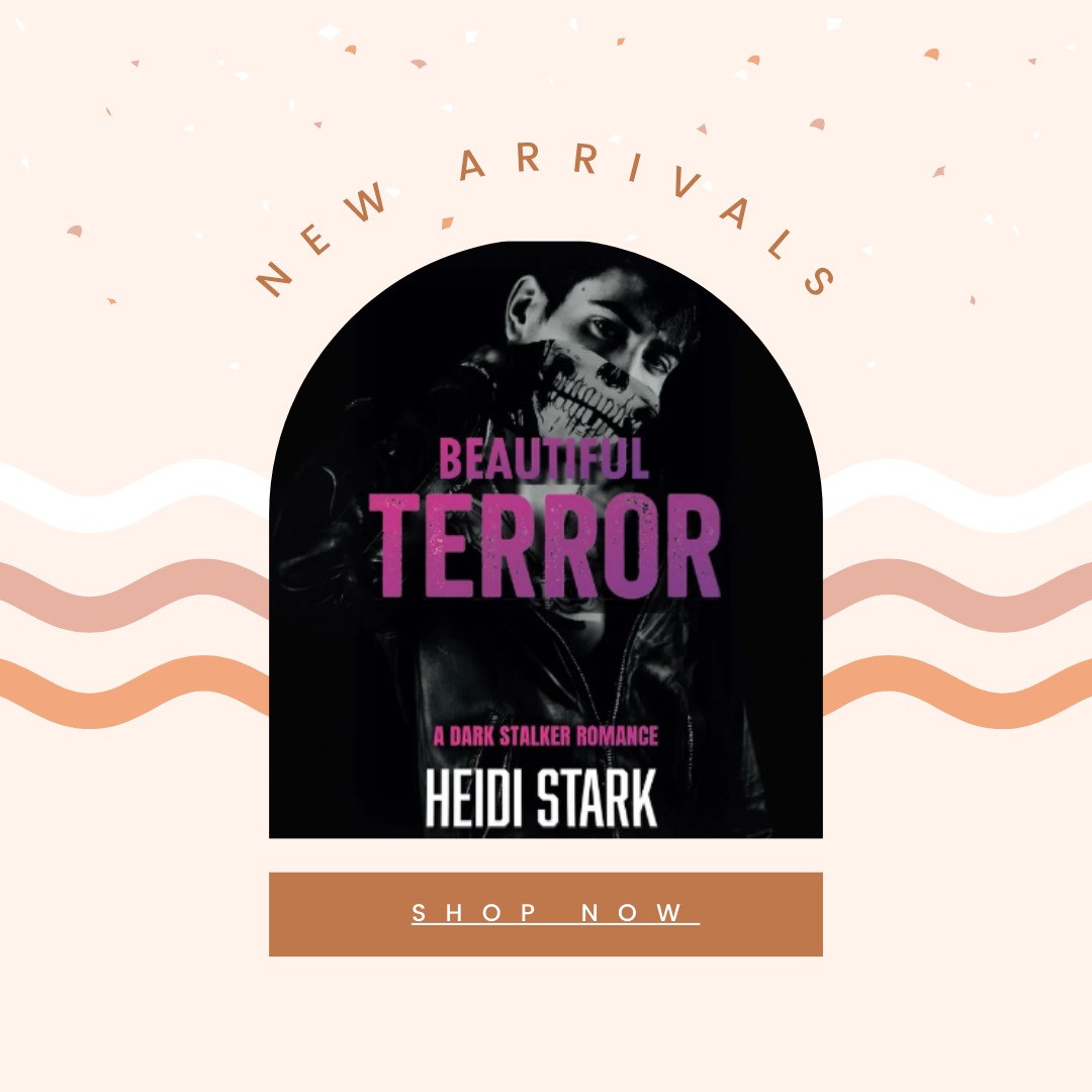 Make sure to visit our website for new arrivals and bookish holiday gifts! Link in Bio #austintexas #romancebooks #bookish