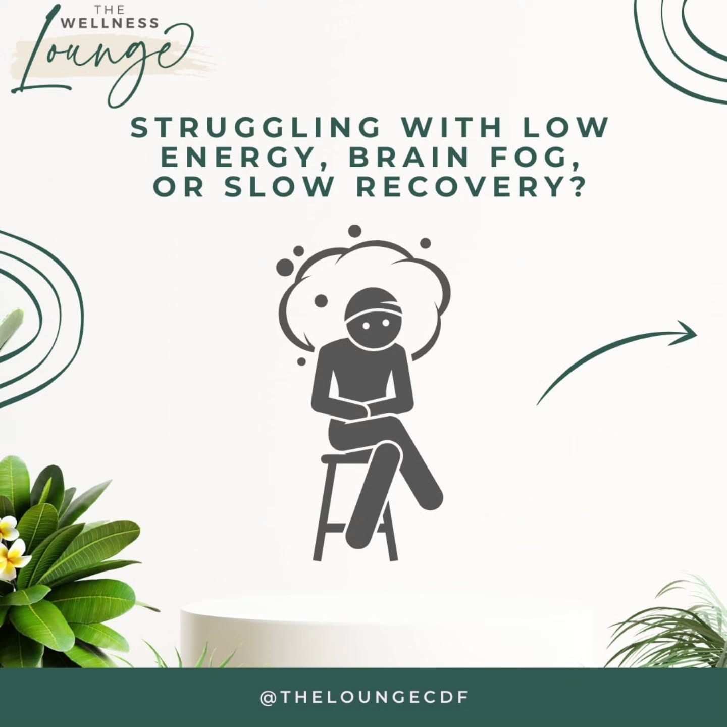 Try Hyperbaric Oxygen Therapy (HBOT)
Re-energise your body from the inside out.
Why HBOT Helps, you may ask?
Boosts cellular energy
HBOT increases oxygen availability by up to 10–15x normal levels, helping tired cells produce more ATP — your body’s natural fuel.
Reduces inflammation
High-dose oxygen helps calm inflammation often linked to post-viral fatigue and long COVID symptoms.
Improves brain clarity + cognitive function
Increased oxygen delivery to the brain supports mental sharpness, focus, and memory — especially useful for “brain fog”.
Speeds up recovery
HBOT accelerates healing by improving circulation and driving oxygen deeper into tissues that usually struggle to get enough.
Supports immune repair
It stimulates stem cell activity and strengthens your body’s natural repair mechanisms.
Helps with breathlessness + chest tightness
Many long-COVID sufferers report easier breathing and better oxygen efficiency after sessions.
Promotes better sleep and mood
More oxygen = calmer nervous system, deeper rest, clearer head.
Book your session today!