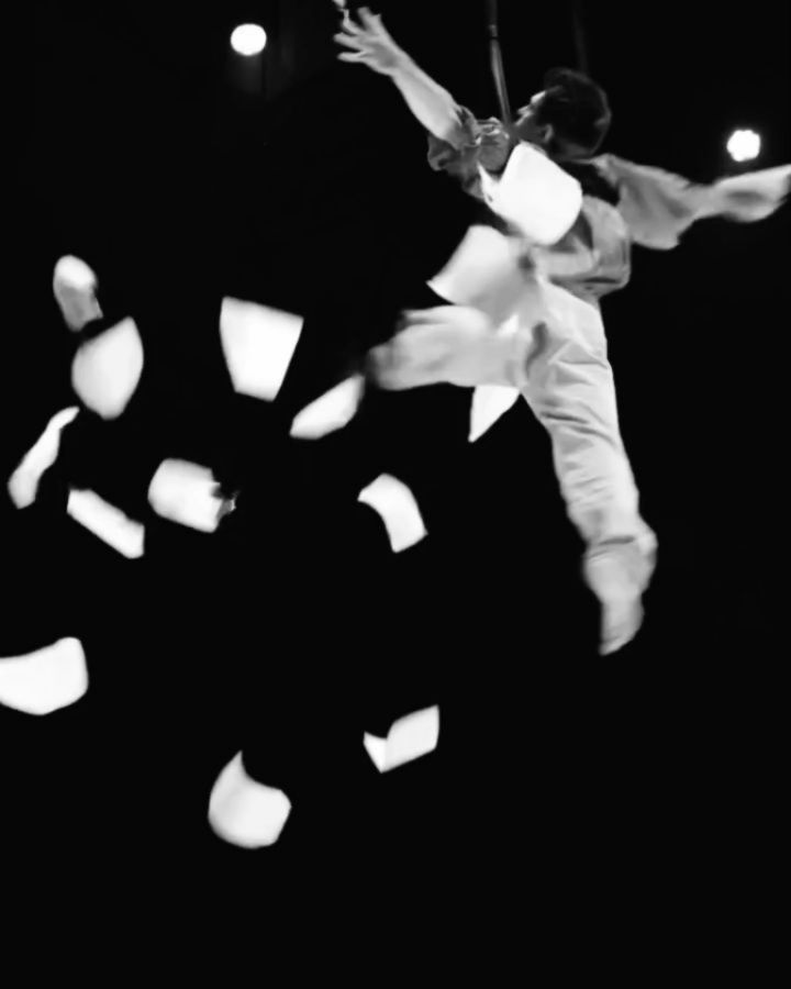 🎪 It's the end of 6 months with @circusmonti in #switzerland !!
- 79000 spectators 💁
- 10 cities 🚐
- 134 shows 🥁
It was a pleasure to be part of this amazing cast artists and with all the team of workers and Montwyler family 💫
•
•
•
#circus #circuslife #circusmonti #travel #circusaroundtheworld #straps #shows #artist #art #aerialist #spectacle #voyage #landscape #circuseveryday