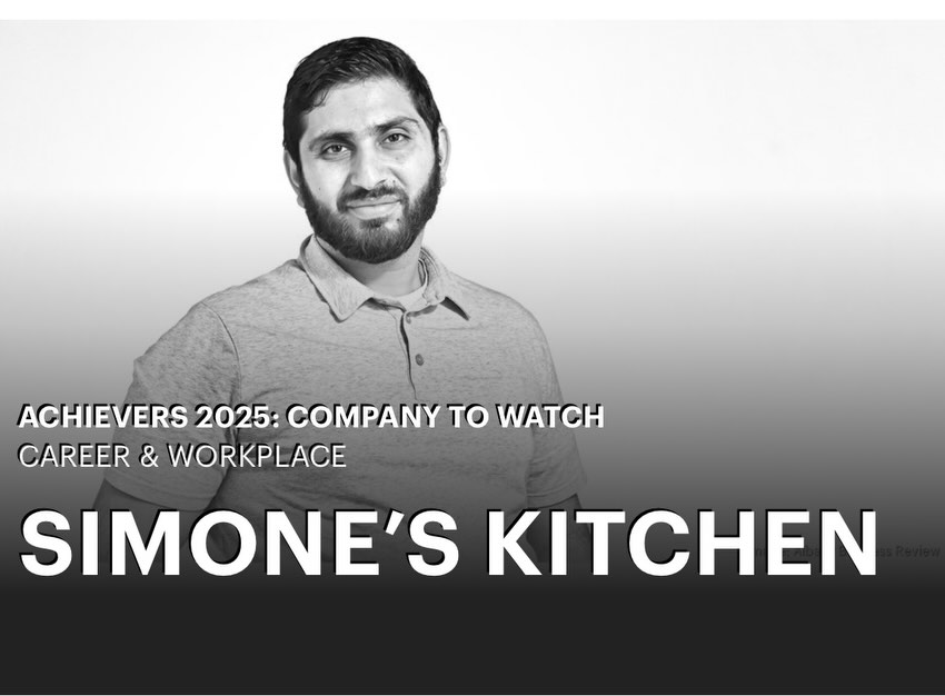 When we purchased @thebenjaminatfranklin in March 2020, the world was filled with uncertainty, and transforming the vacant building into a vibrant mixed-use space felt almost unimaginable. Offices and restaurants were shutting down everywhere.
Then we discovered @ordersimones, a hidden gem in Coxsackie, and instantly fell in love with the people, the story, and of course, the food. From the very beginning, we knew they were Achievers.
We invited Bashir Chedrawee and Shan Kaurejo to tour a 2020 much quieter Schenectady, painting a picture of what the neighborhood is normally like: bustling Sunday's @schenectadygreenmarket, sold-out Broadway shows at @atproctorstheatre, and @jaystreetmarketplace lined with visitors for the Soup Stroll or Wing Walk.
They had the vision and took a chance on Schenectady, and we were proud to welcome them into our downtown and our community. Five years later, they’re absolutely thriving and we couldn’t be more proud of what they’ve built!
https://www.bizjournals.com/albany/news/2025/11/14/achievers-2025-simones-kitchen.html