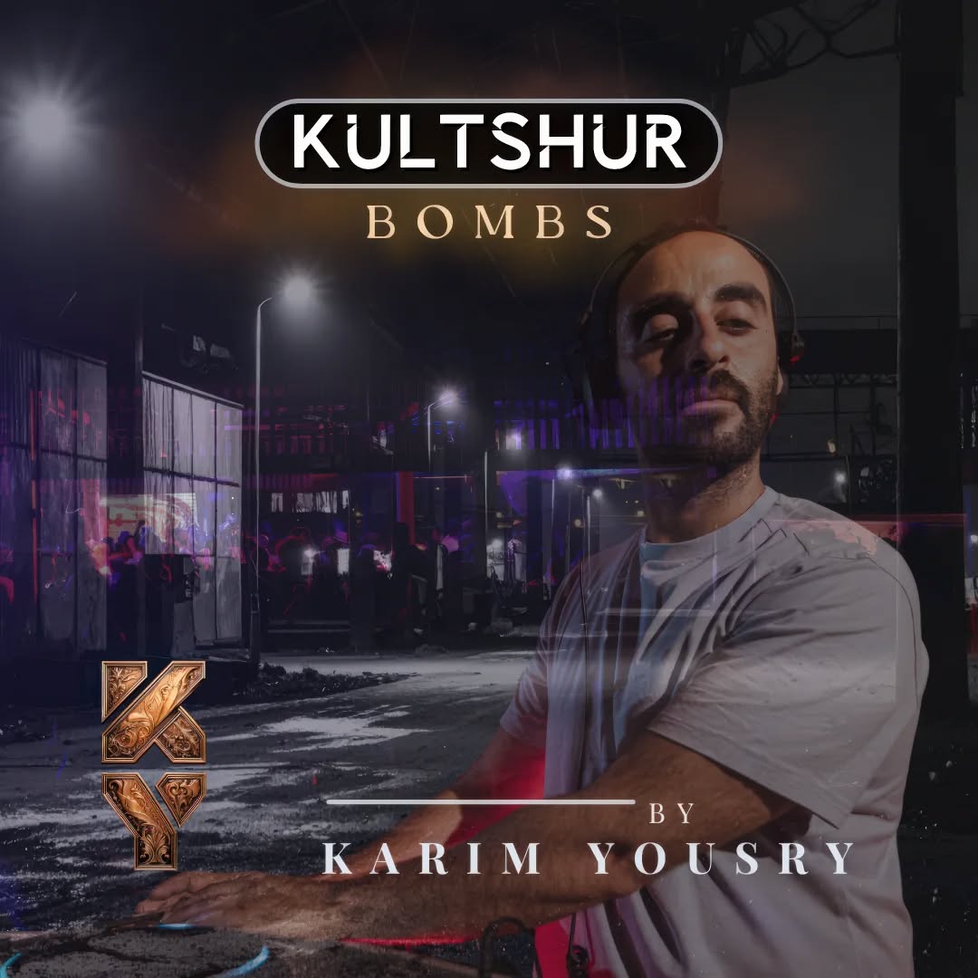 The more you work hard, the more doors open. Finally, I ticked off one of my biggest checklist items: getting my Beatport chart rocking. I called it Kultshur Bombs because these are the exact tracks I'd drop on the dancefloor to kill it, even the mellow ones that are so well put together they still hit deep.
I curated it with dancey tech house tunes packing that edgy sound, some sophisticated electro vibes, timeless old school classics, two of my own tracks mixed in, and a banger from Misty, one of our local rising killers tearing up the scene. Check it out
if any grab you, grab the track on Beatport too. Supporting your favorite artists means everything in this oversaturated market with those tricky algorithms, and it pushes us all forward.
Link in bio š