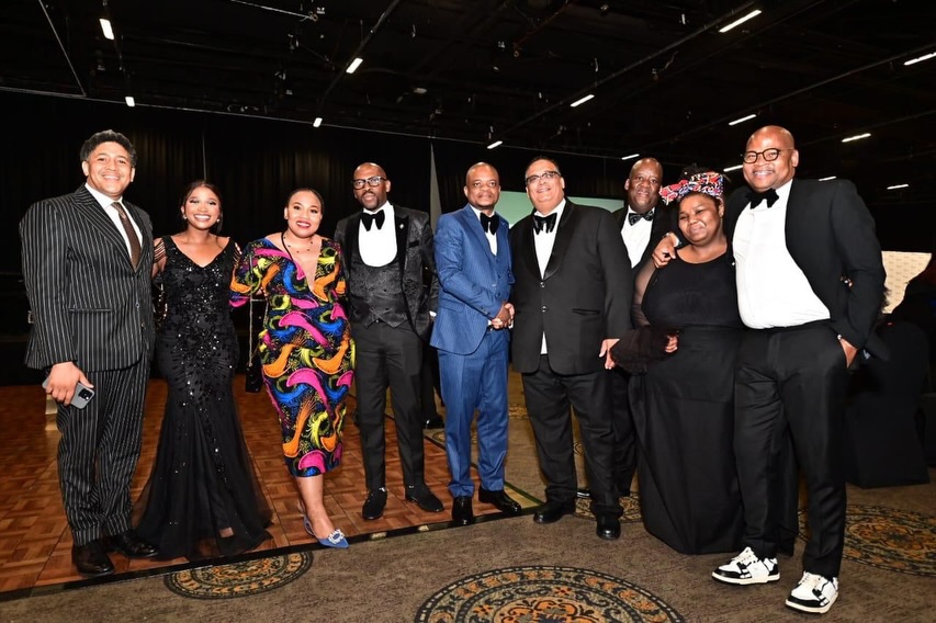 Members of AFT-JHB attended the BLA’s Pitje Memorial Lecture ahead of its AGM. National Chairperson Dewrance SC, delivered a strong message of support and called for a renewed commitment to drive transformation across every firm and every chamber. A call to lift those still struggling to enter the profession and to stand firmly and unapologetically for justice. He reminded the audience that the future of the legal profession is being shaped now and urged all that it be written with courage and the full weight of our collective authority.
#aftjhb #transformationinaction #law #legalprofession