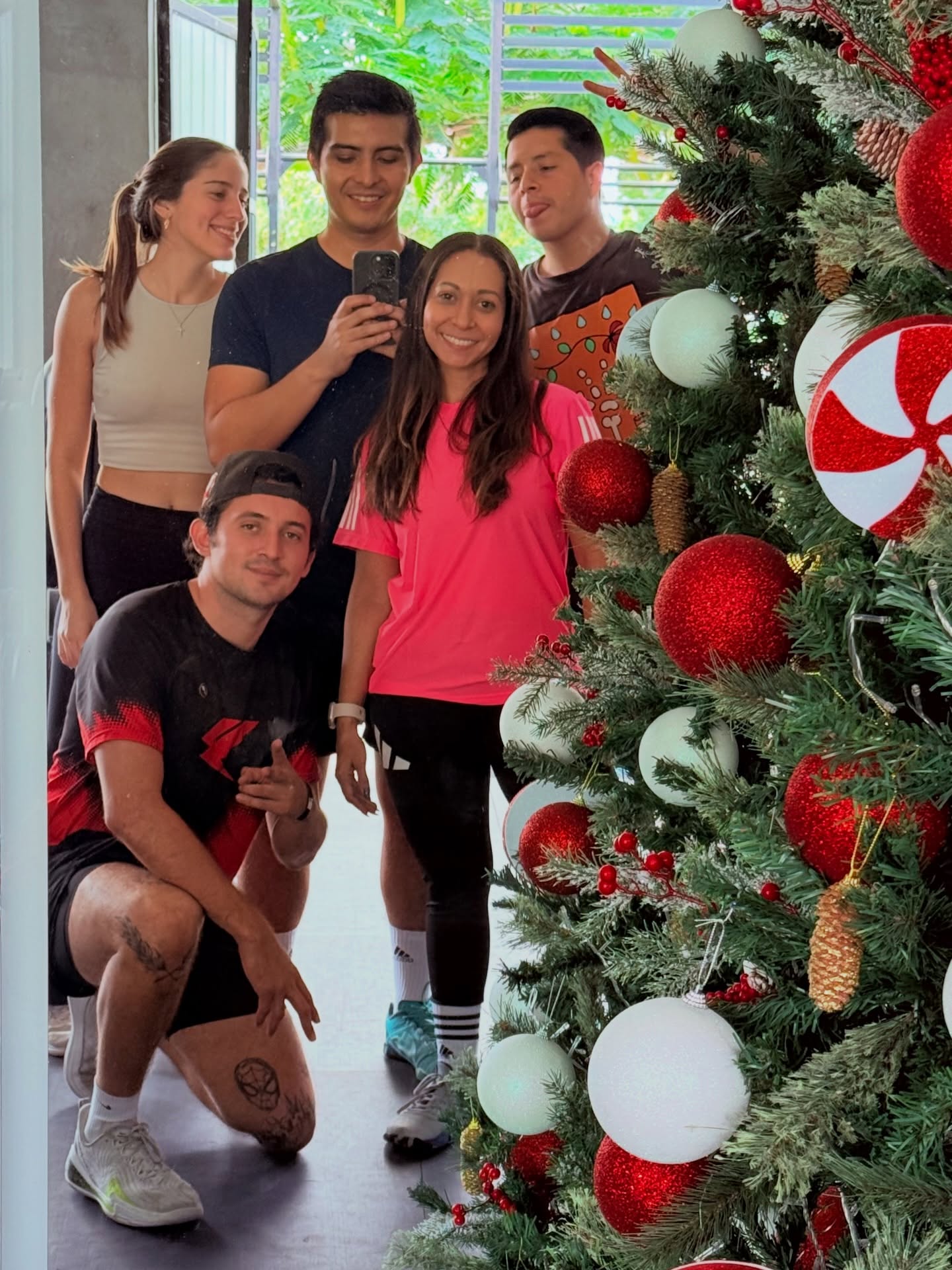 Christmas is coming 🎄🎅