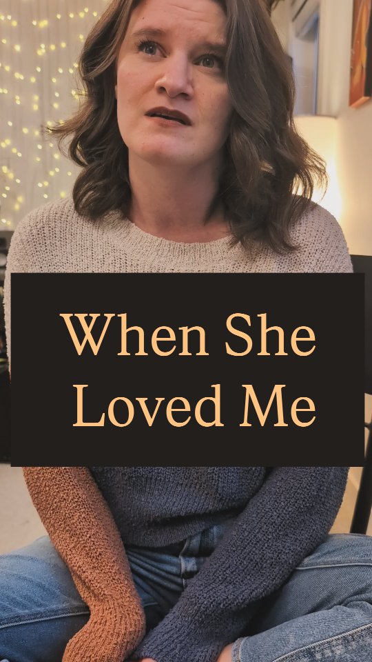 #pixar #sarahmclachlan #cover #calgaryartist #singer #toystory2