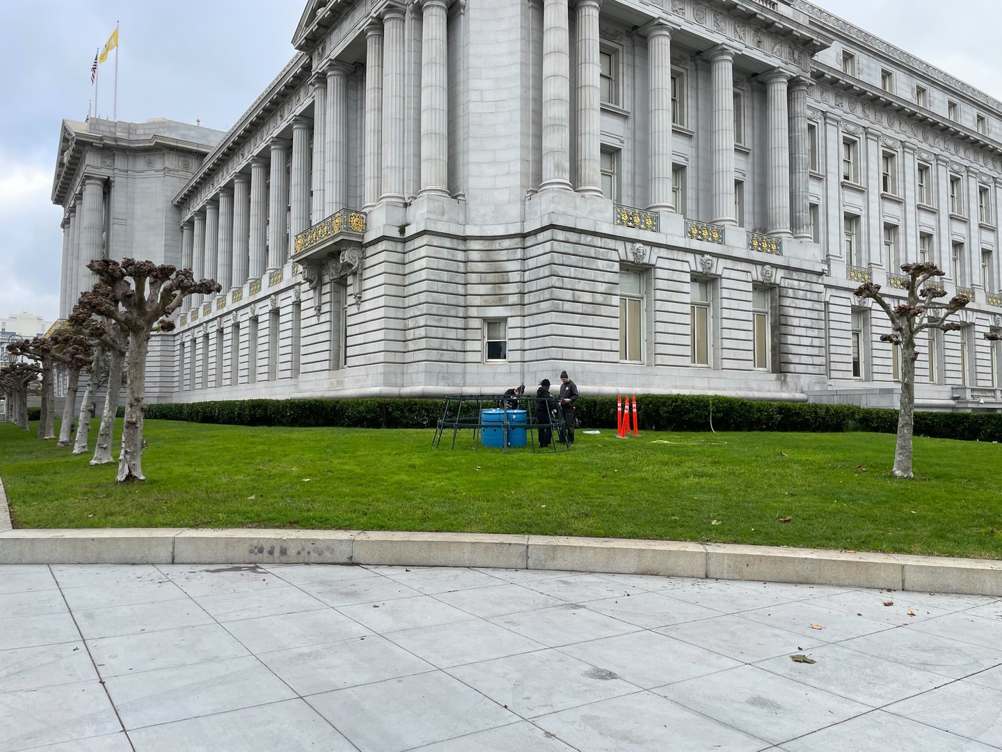 Guess where we're making magic today? #SanFrancisco