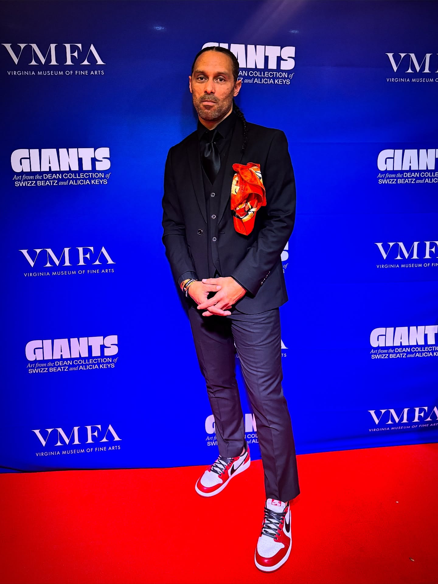 Some nights are made of legend and others are legendary…