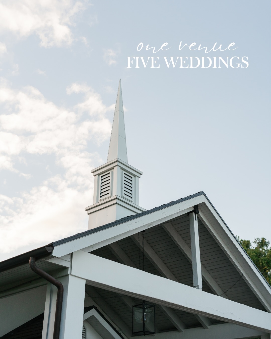 One venue, five completely different love stories ✨
Every couple brings their style, personality, and vision to Chapel & Cellar — and watching the space come to life in so many unique ways is truly something special.
Let’s start planning your big day at Chapel & Cellar.
Photographers (in order)
@tineliphotography
@darlin_studios
@natalie.nppd
@kapturedforever
@matlockandkelly
#chapelandcellar #winterparkvenues #winterparkvenue #winterparkwedding #orlandoweddings #weddinginspo