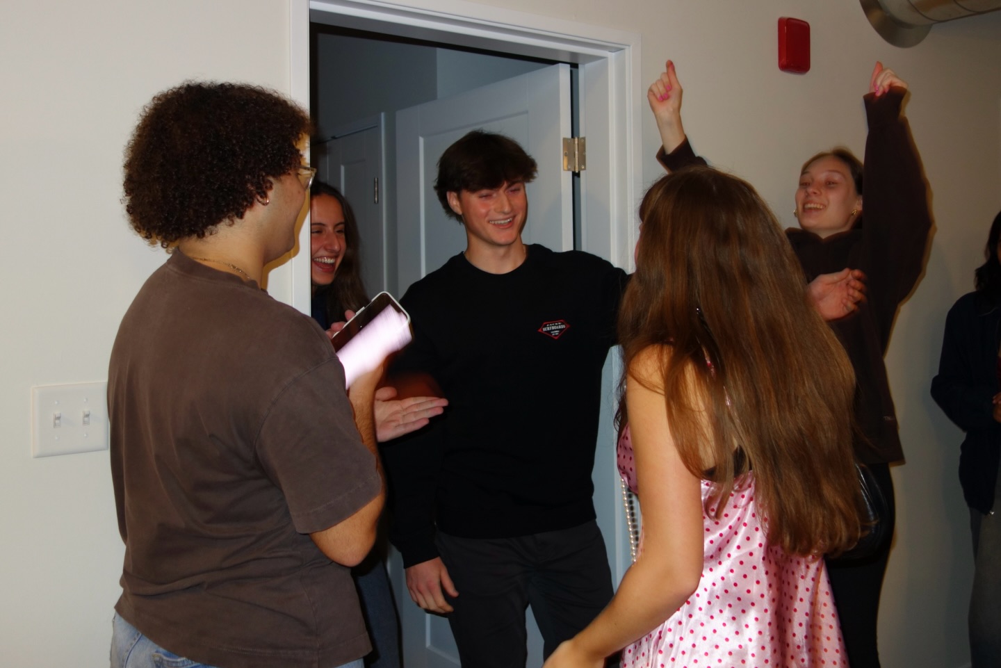 Big-Little Reveals 🙈✨