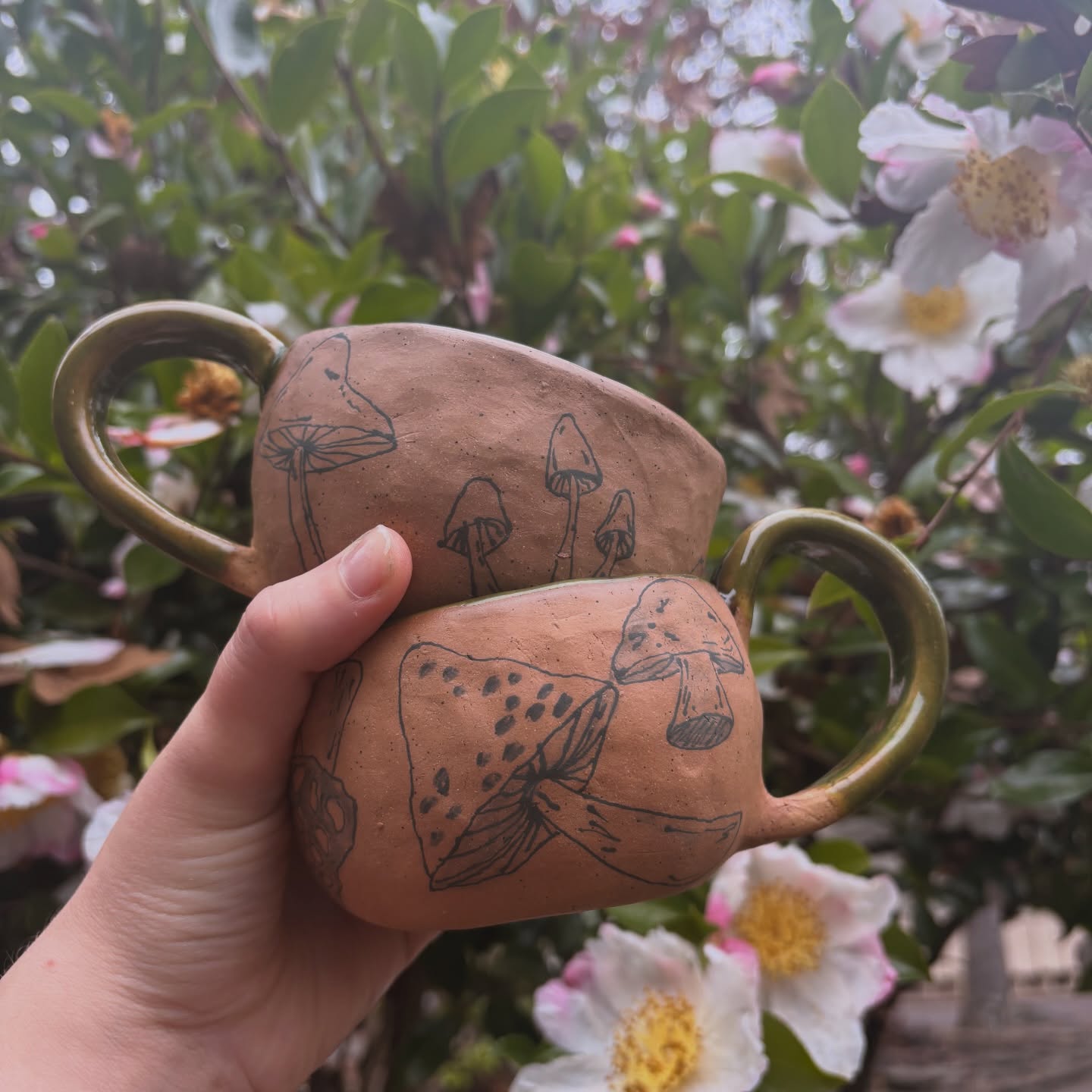 ✨who’s ready for a shop update???
mark your calendars 11/28 for a little ShepArts Black Friday Week!! be on the lookout for more details coming next monday!
#smallbusinesssaturday #blackfriday #pottery #pnw #handbuiltceramics