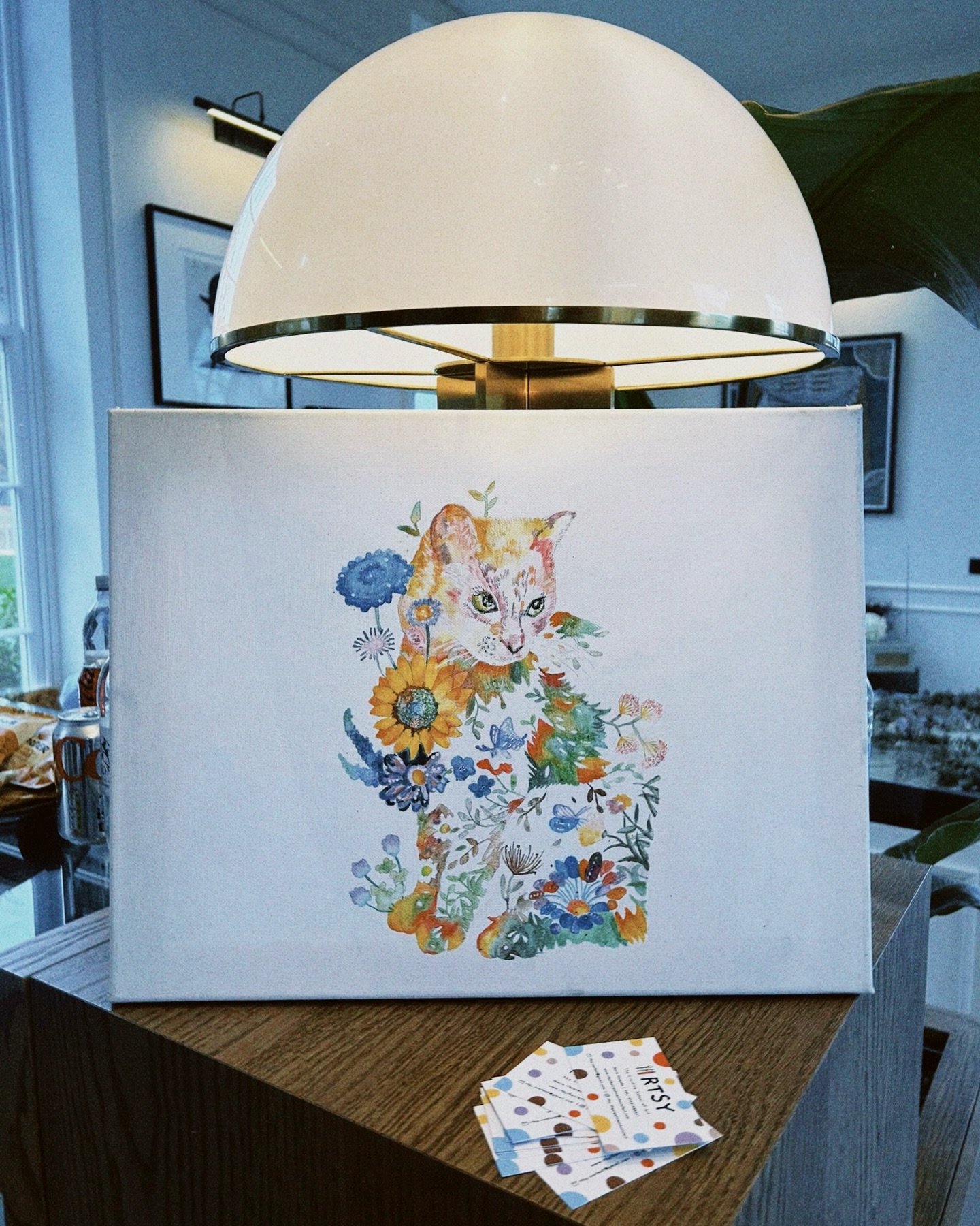 Looking back at this month, we’re so grateful to Berkeley Homes in Trent Park for giving us a beautiful space to showcase a selection of our students’ artwork. ✨💛
Seeing their pieces displayed so proudly was such a full circle moment - a little celebration of all the creativity happening at RTSY! 🧑🎨 Thank you to the Berkeley team and to all the parents and children who popped by! 🎨🫶
@enfieldonline
#rtsyart #kidsartclass #creativekids #youngartists #childrensart #artdisplay #communityart #arteducation #artstudio #artmakesyouhappy #artforkids #northlondonmums #enfieldmums #trentpark #berkeleyhomes #enfieldlife