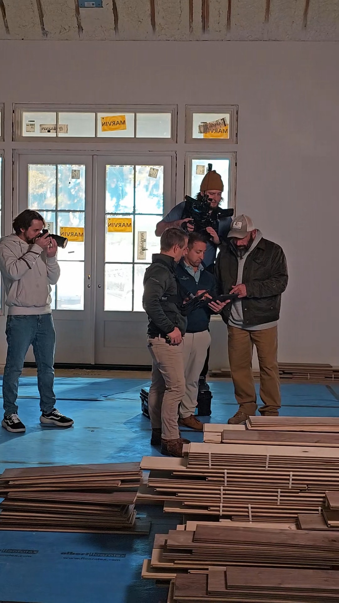 Behind the lens with @buildertrend .
A look at the heart of what we do — the people, the process, and the passion that bring every CopeGrand home to life. Grateful for the opportunity to share our story, our standards, and the craftsmanship that defines the Grand Experience.
More to come as we pull back the curtain on the work you don’t always see, but always feel.
#CopeGrandHomes #BehindTheLens #Buildertrend #GrandExperience #CustomHomeBuilder #CharlestonBuilder #LowcountryLiving #CoastalConstruction #CraftsmanshipMatters #LuxuryHomes #DesignBuild #FineHomeBuilding"