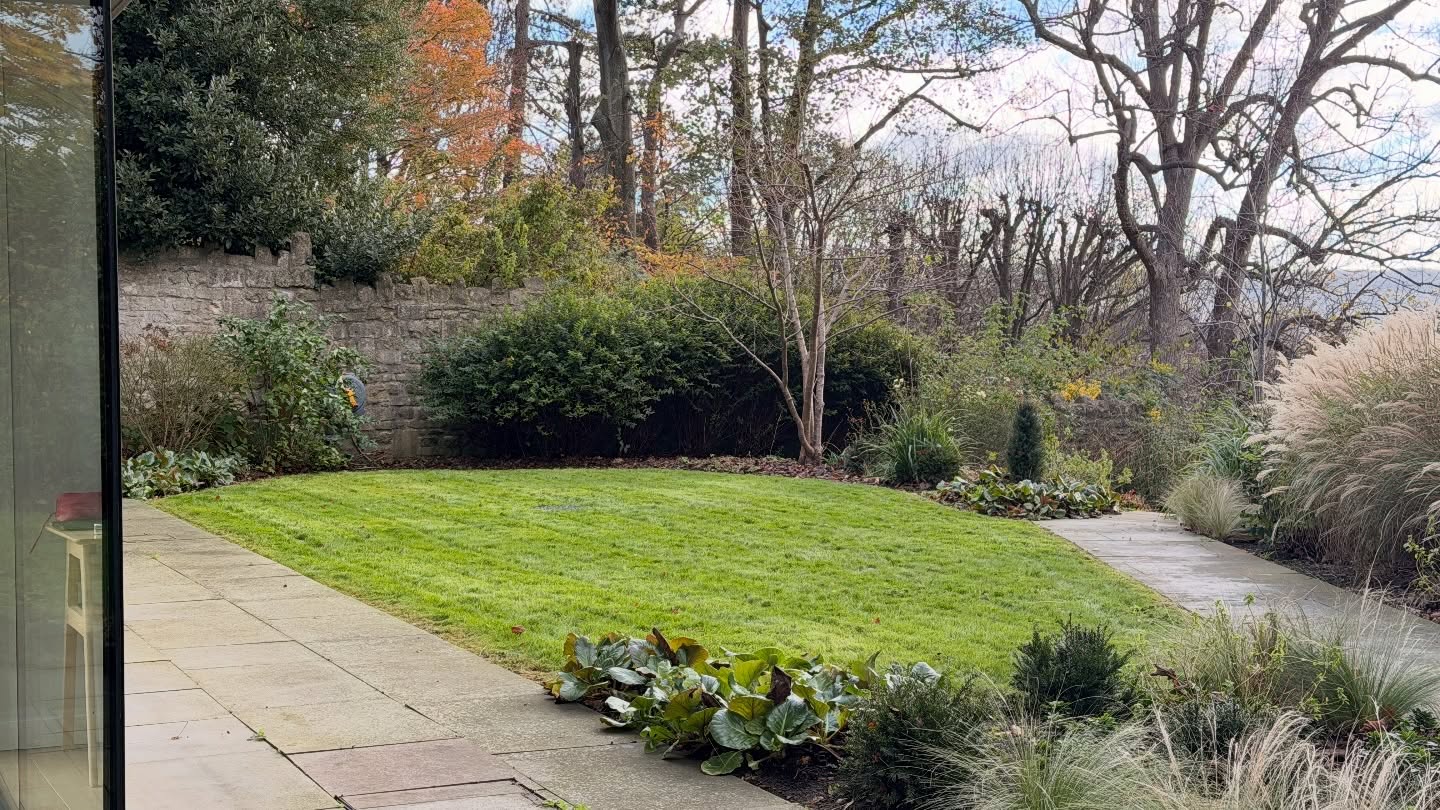What a pleasure it is to see this lawn thriving and looking its absolute best! 🌱✨
(Swipe left) to see where it all began back in late September.
With consistency, hard work, and a step-by-step plan alongside the client, we brought this grass back to life. 💪🌿
Now it’s had its fine winter cut, and we’re already excited to return in spring to start the next phase—taking it to an even higher level for the summer months ahead. ☀️🌾
Proud of the process. Proud of the progress.