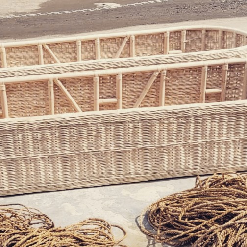 A gentler choice is becoming the new normal.
More progressive funeral arrangers are quietly stepping away from toxic MDF caskets and choosing natural, organic materials that honour both the person and the planet.
Rattan. Cardboard. Simple. Clean. Beautifully human.
These arrangers aren’t following tradition — they’re redefining it. They’re choosing options that reduce emissions in cremation, lighten the footprint we leave behind, and give families a chance to personalise a farewell that feels real.
Daisybox is proud to support this shift. A move toward natural materials. A move toward honesty. A move toward better.
#ecofriendly #environmentallyfriendly