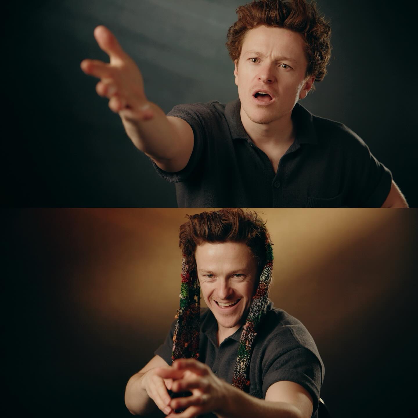 The inimitable @jonnyyweldon 💫
Getting to see Jonny deliver some 🔥 in the studio was hilarious and a real blast!
If you’ve not already, catch him on Netflix’s One Day! 🎥
#selftape #selftapesession #selftapestudio #londonselftape #selftapeuk #acting #actor #actors #filming