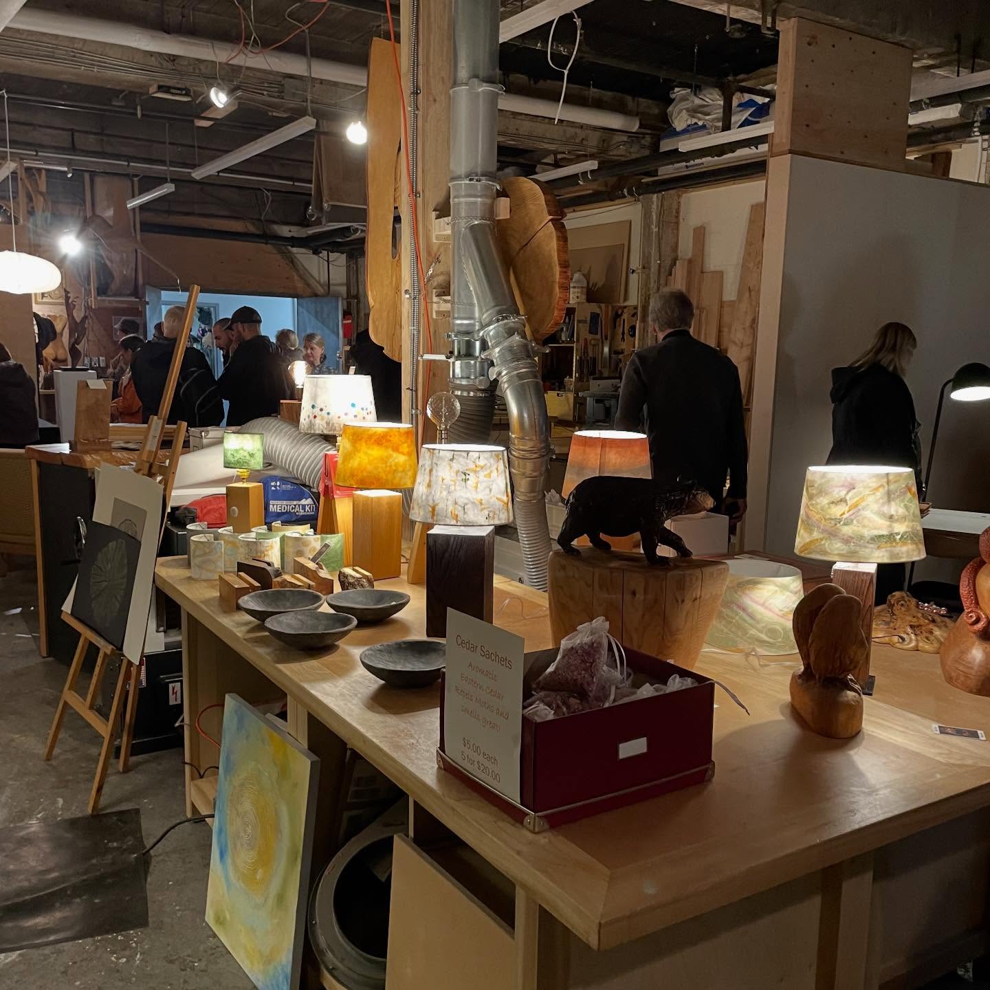 It’s Friday night at the Crawl - lots of fun for everyone! Drop by for a visit!