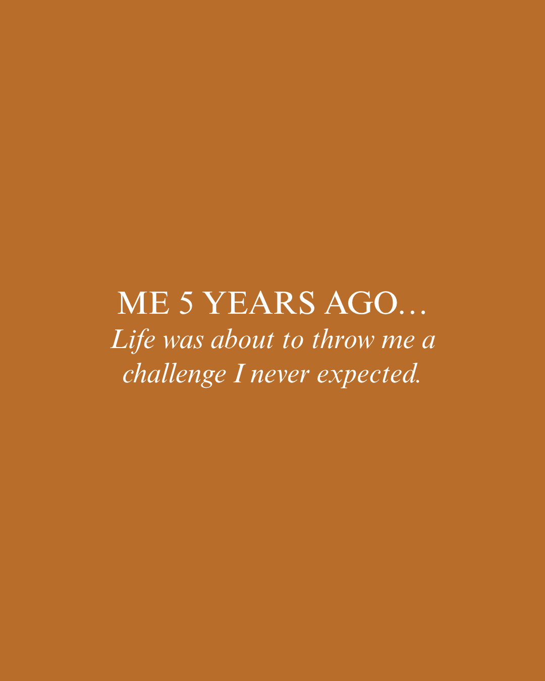 Brain surgery changed everything- I had to relearn, adapt, and grow. But I refused to waste my talent. Me 5 years ago, I couldn’t have imagined where I’d be today.
Life is short, and I’m here doing what I love: creating homes that feel personal, functional, and timeless.
Heart this post if you've been through tough times, but didn't stop you from doing what you love!
