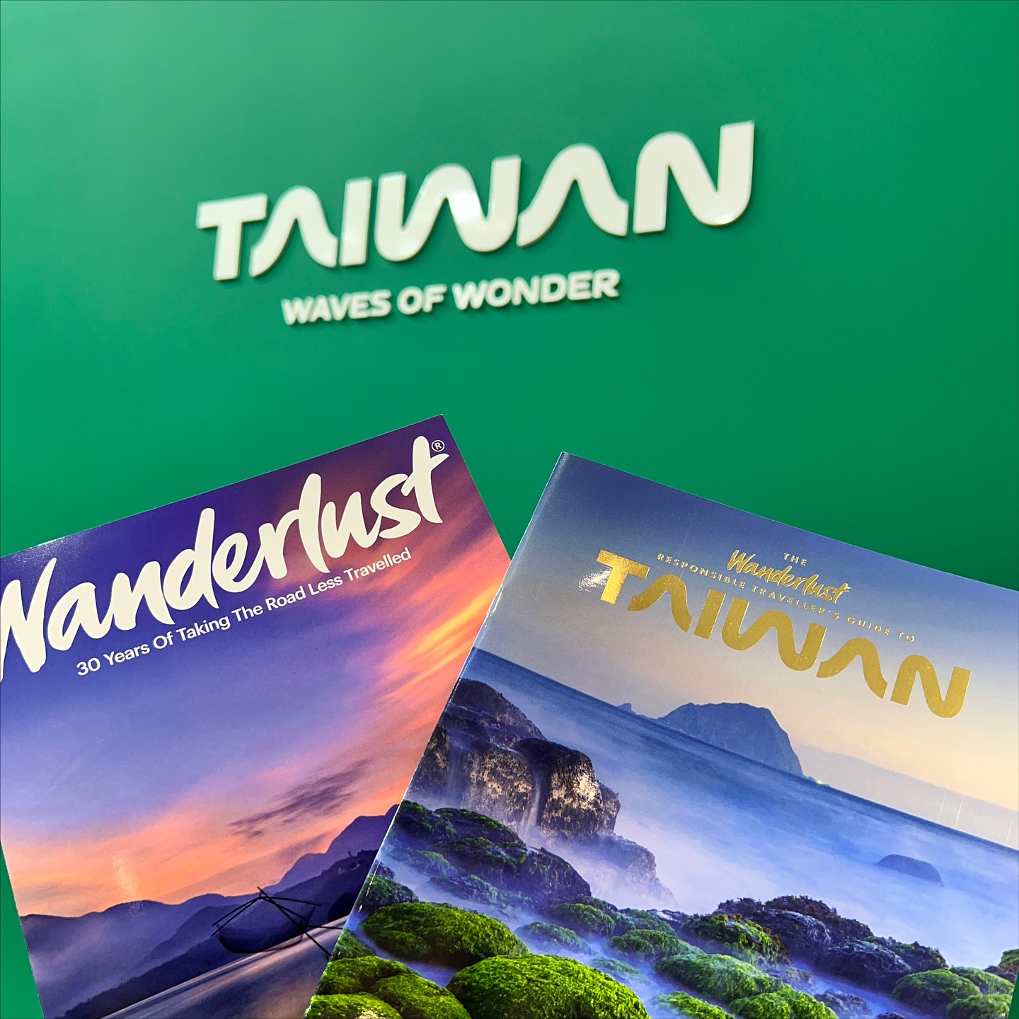 It was a true honour to be invited by the Taiwan Tourism Administration to showcase Taiwan’s world-renowned tea culture at WTM London 2025 at ExCeL. 🇹🇼🍃✨
From the misty high mountains to the tea table on this global stage — we brought not just flavour, but a taste of Taiwanese hospitality: warm, generous and joyfully shared.
We were proud to share this story with the world, and to bring a true taste of Taiwan to the heart of London.
Thank you to everyone who stopped by, asked questions, tasted with curiosity and connected over each cup. Here’s to more cups shared and more stories told. 🫖 And of course, visit Taiwan for an unforgettable adventure. ☺️
#WTMLondon2025 #TaiwaneseTea #FormosaTeaCo #TaiwanTourism #TeaCulture #TaiwanHospitality #TasteTaiwan #OolongLovers #TeaConnects #HighMountainTea #Tealovers #londontea