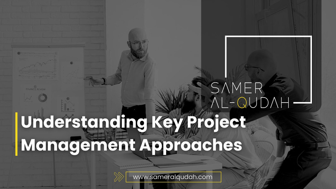 Unlock the secrets to successful project management! Discover various approaches and find what suits your style best. Link in Bio