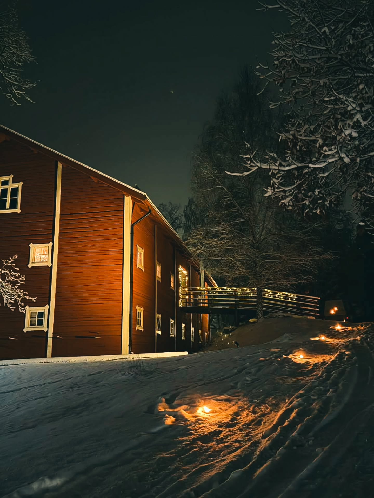 Faluns företagarvecka 2025 har varit och i onsdags var det just Landsbyggaredagen. Som landsbyggare vi är fick vi äran att vara platsen för middag och prisutdelning under onsdagskvällen ✨️ Lagom till årets första snö lystes Magasinet upp och vi fick en otrolig kväll tillsammans!
Stort tack till @naringslivskontoretfalun för att ni ville komma till oss! 🫶🏼
Dom fina blomsterarrangemangen var det självklart @ateljefiori som ordnade 🍎🌿🌸
.
.
.
#landsbyggaredagen2025 #åretslandsbyggare #företagarveckan2025 #vassbologiochevent #magasinetvassbo