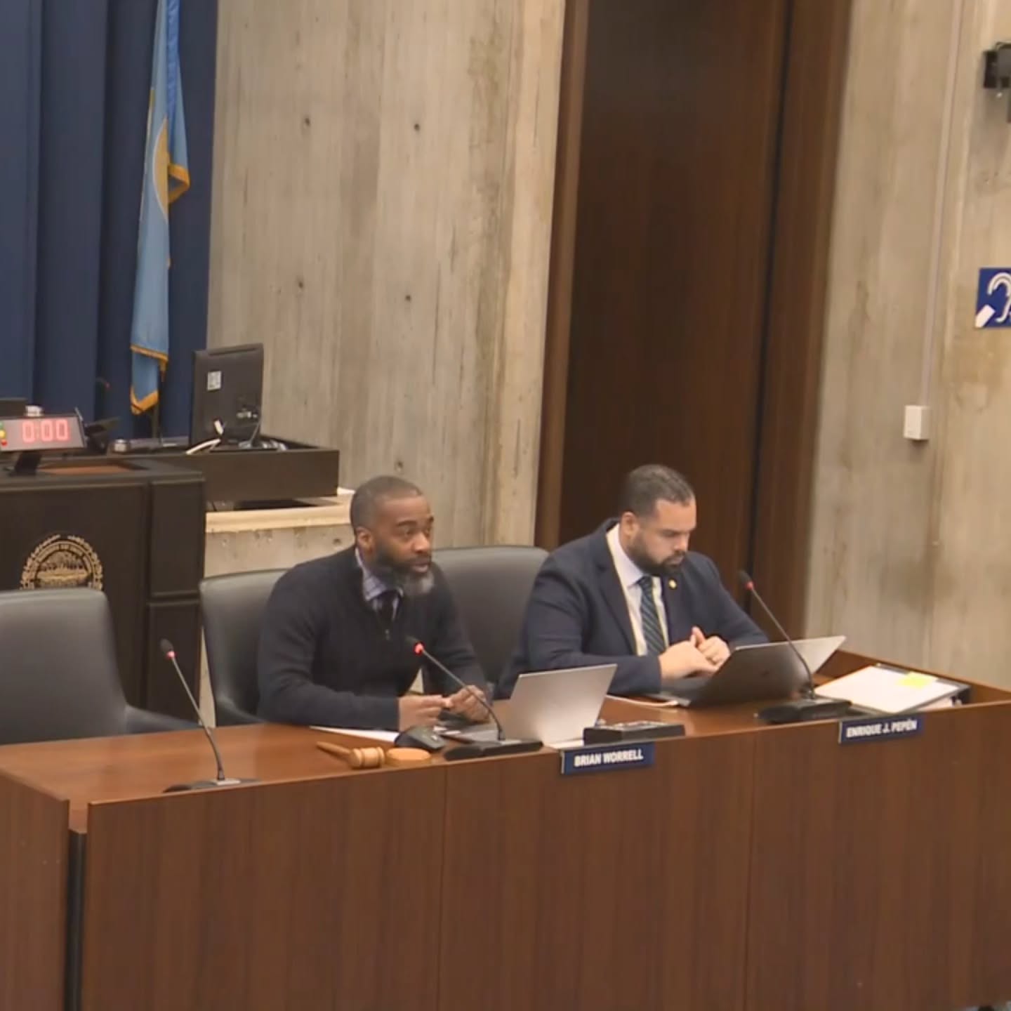 Monday, many members of the Franklin Park Defenders, alongside other community advocates, attended a virtual hearing on the Boston Public Schools annual budget. Attendees questioned the cost of the proposed professional sports complex in Franklin Park (currently estimated at $91 million, but final costs have not been revealed to the public), in light of several other BPS projects that are in need of funding. Community advocates asked officials to consider a less expensive, fully-public alternative renovation for the BPS stadium.
We would like to thank everybody who joined this hearing and made their voices heard! A recording of the meeting can be found in our bio. (Relevant timestamps: 54:00, 1:25:00, 1:38:00, 1:42:00, 2:19:00, 2:33:00)