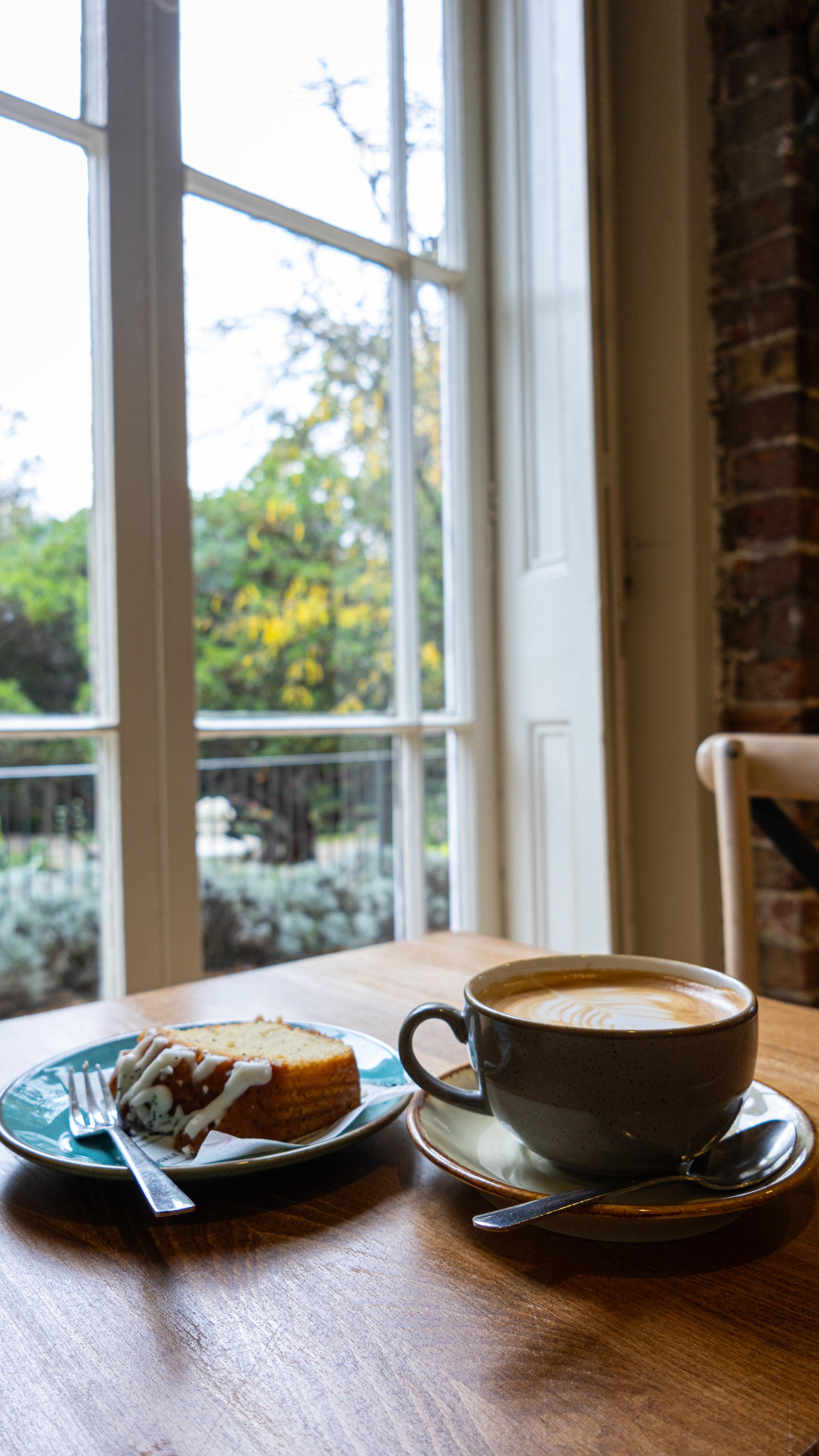 That feeling when you stumble across a new coffee spot you instantly fall in love with ☕✨
Tucked away in cosy corners and hidden inside some of North London’s most beautiful historic buildings, our cafés are made for moments like these, warm drinks, fresh bakes and a friendly team ready to welcome you in.
#coffeeculture #coffeeshopcorners #londoncoffeeshops #northlondon #northlondoncoffee #coffee