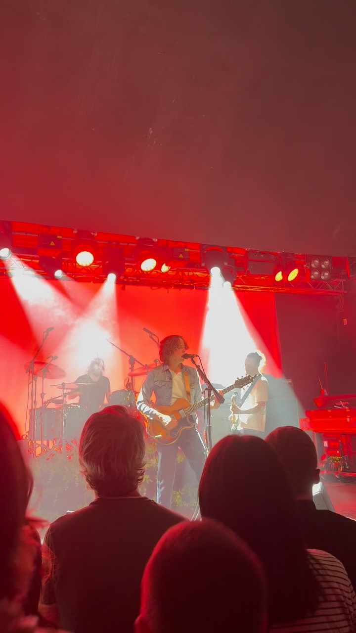 We’re so excited for our Brighton December show, grab your tickets through link in bio x see ya there