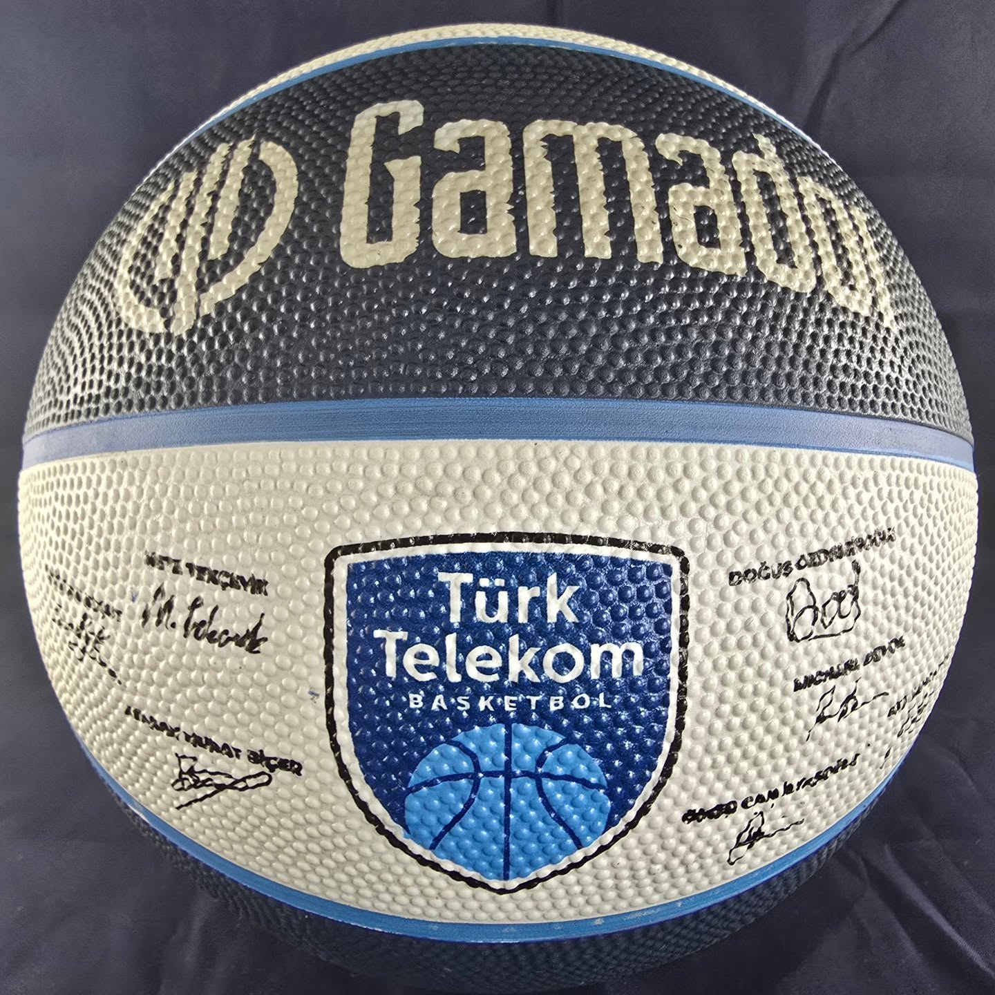 Gamador & Türk Telekom Basketbol Topu
Logo Baskılı Basketbol Topu İmalatı
Özel Tasarım, Özel İmalat
Daha detaylı bilgi için sitemizi inceleyebilir veya teklif için mail adresimizden bize ulaşabilirsiniz.
Web: www.onosport.com
E-mail : satis@onosport.com
#onosport #basketbol #basketboltopu #logobaskı #imalat #toptanimalat #promosyon #promosyonimalat #promosyonürünleri #basketball #basketballmanufacturer #logoprinting #manufacturers #promotion