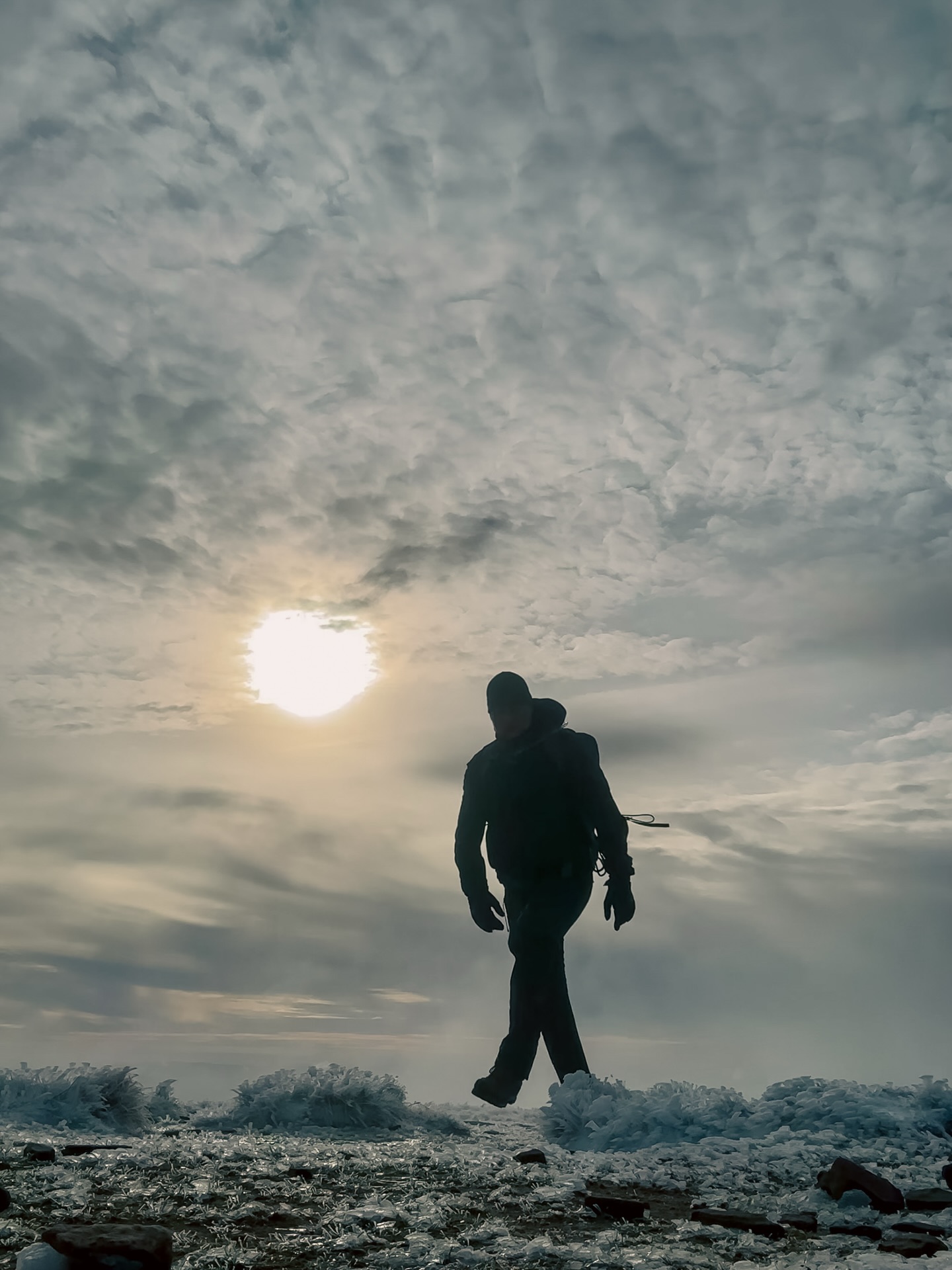 Winter Safety in the UK Mountains
Winter in the UK mountains is a different world, beautiful, wild, and absolutely unforgiving. Every year people underestimate how quickly conditions change, and how rapidly a simple day out can turn serious. Here’s what I’ve learned from years moving through Scottish whiteouts, Snowdonia ridges, and the Lake District in spindrift and sub-zero windchill
1. Check the forecast — properly.
Look at MWIS, Met Office, and the avalanche reports (SAIS). If one doesn’t look good, none of them do.
2. Carry real winter kit.
Ice axe, crampons, helmet, goggles, spare gloves, layered clothing, emergency shelter, First aid, a map & compass you know how to use, and a proper headtorch and back up power for any electronic devices. Your summer kit won’t save you in January on Cairngorm Plateau.
3. Know your limits.
Winter skills aren’t optional, they’re lifesaving. If you haven’t practised self-arrest, crampon footwork or whiteout navigation, pick a gentler day or go with someone experienced, preferably a guide.
4. Respect daylight.
The mountains don’t care if you “just want to finish the route.” Plan to be off the tops before dark, and expect everything to take twice as long.
5. Turn back if you need to.
The summit is optional. Getting home is not.
Winter is the season that teaches us humility, patience and preparation. It’s also one of the most rewarding times to be out as long as you go with the right skills, kit, and mindset.
Move with intention. Lead with judgement. And come home safe.
#mountains #wintermountains #beadventuresmart #mountaineering #wales #ukmountains