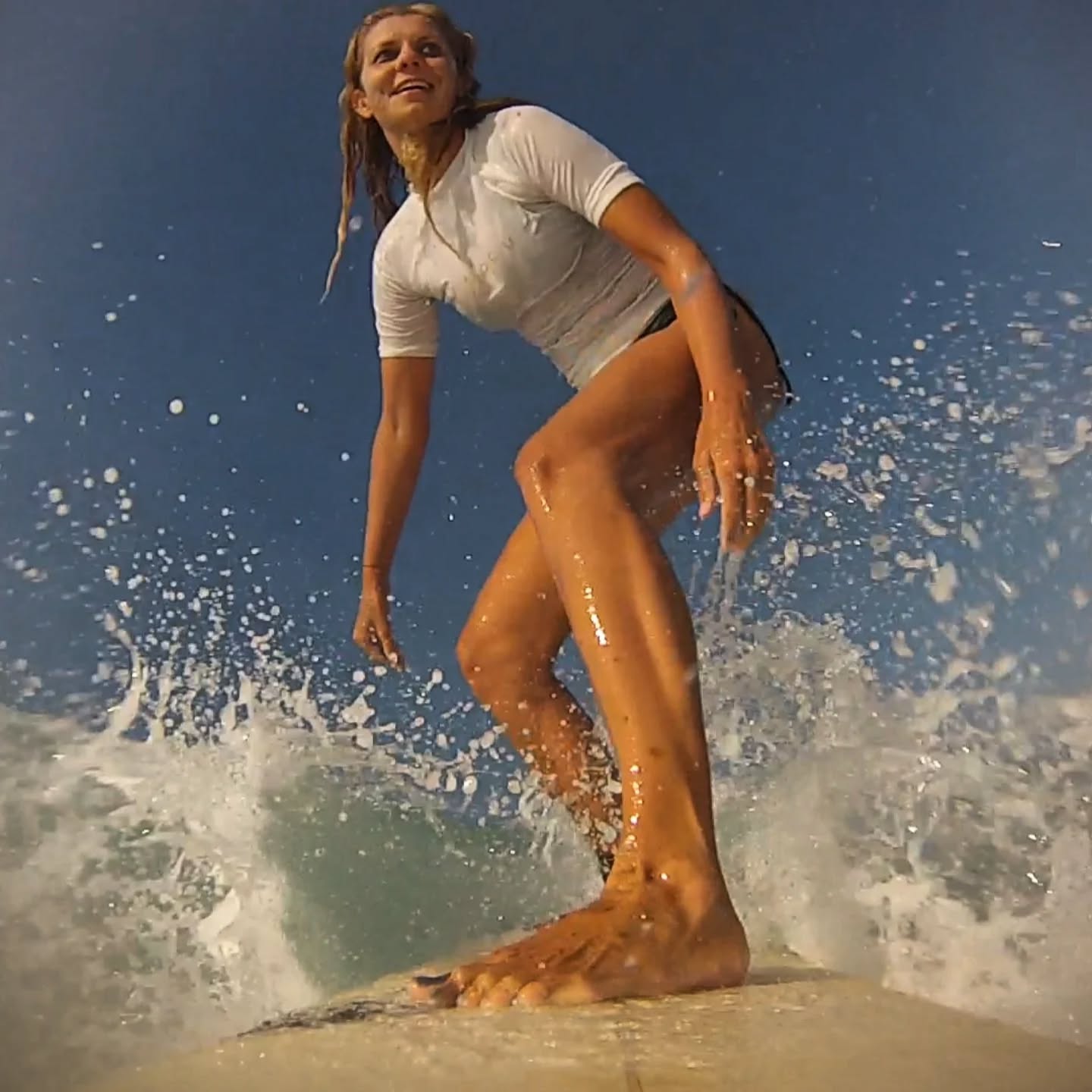 Hikka on my mind ❤️
#visitsrilanka #neverstopexploring #gopro #travelingisdabest #beachlife