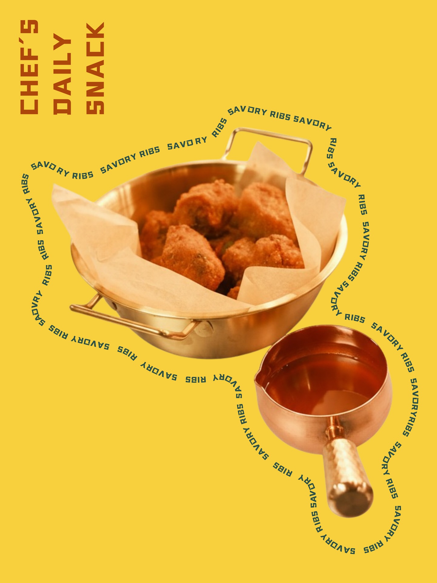 🔥 Savory Ribs — our little superstar! 🔥
Imagine crispy, deep-fried pork ribs that have soaked in our secret marinade and get tossed in a magical savory spice mix that makes them impossible to share.
They’re the perfect side dish for anything…
… and our chef’s daily guilty pleasure (he seriously can’t stop 😌🍖).
#savoryribs #kitchenfavorite #crunchtime #flavorhit #foodcravings #asiankitchenvibes