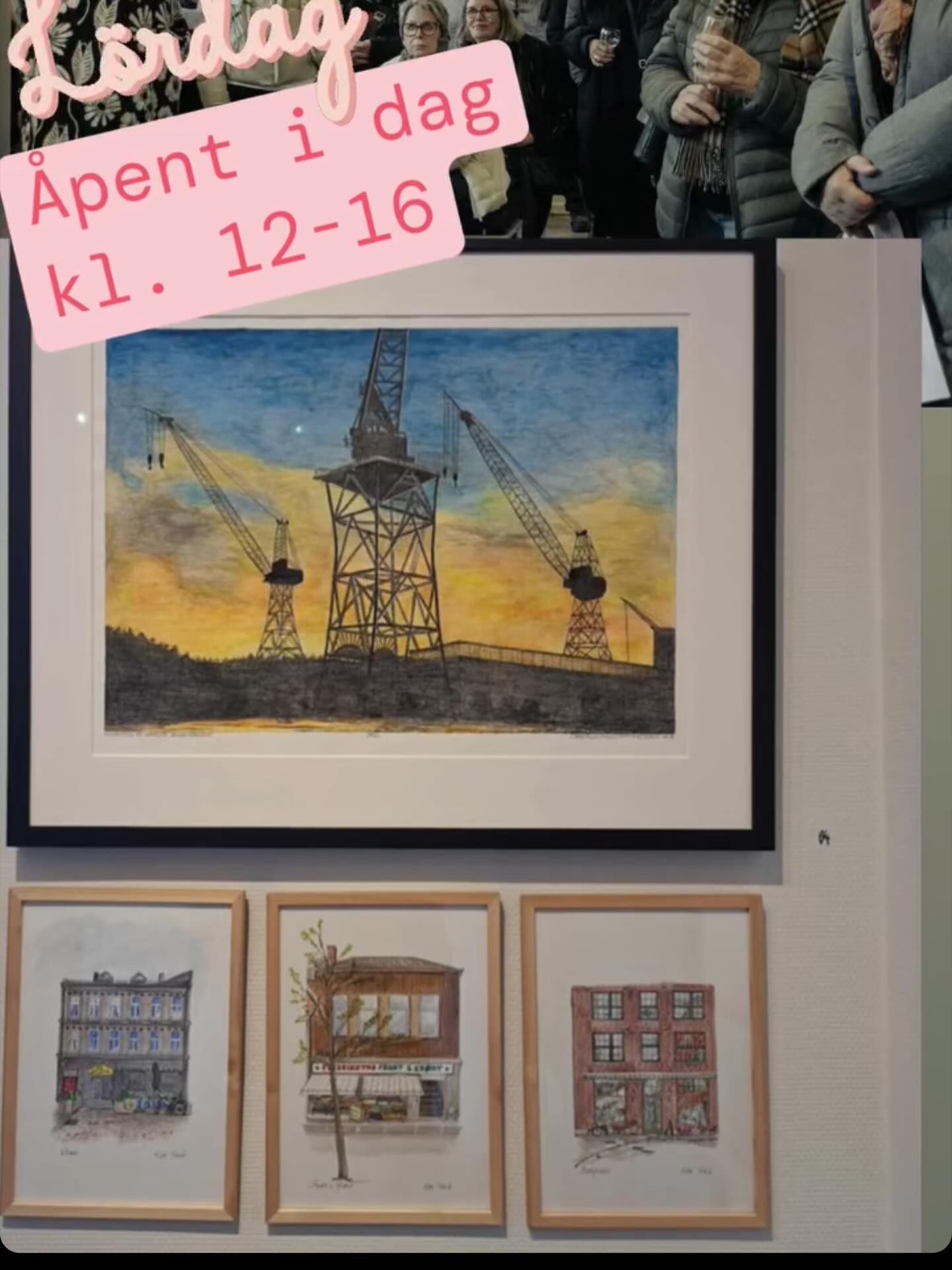 Fredrikstad Kunstforening