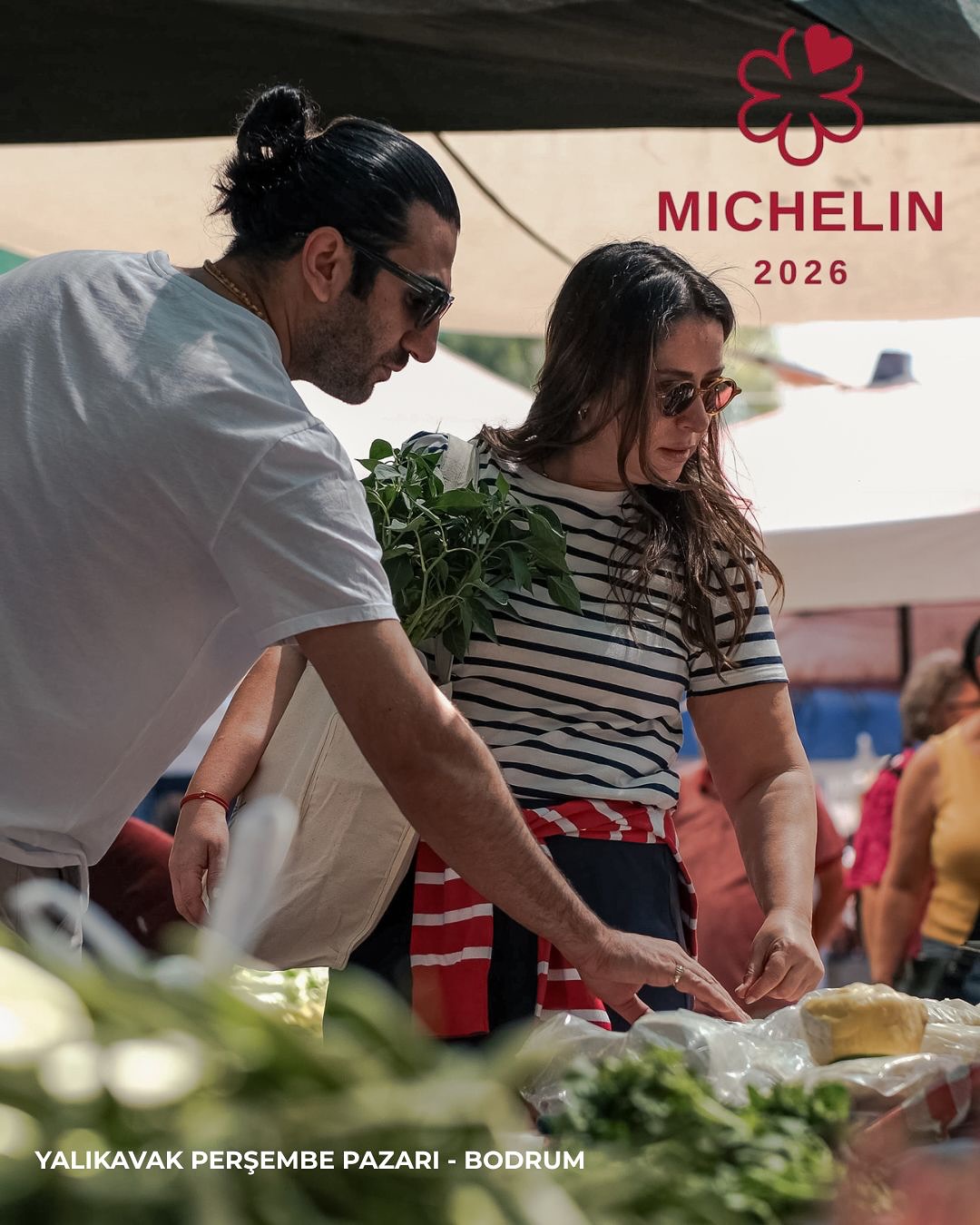 This one feels special to us.
Hodan Yalıkavak has just been added to the Michelin Recommendation list — and we’re truly happy to see their Aegean-inspired cooking receive this recognition.
In a region where culinary heritage keeps evolving, the Michelin tradition continues in Yalıkavak, carried this time by the thoughtful work of Hodan’s kitchen.
This past summer at Avantgarde Refined Yalıkavak, Hodan’s warm, ingredient-led approach found its natural home: long table conversations, breezy evenings, and flavors that feel both familiar and quietly surprising.
Led by Chef–Founder Çiğdem Seferoğlu, together with Chef Hasan Yıldız and the support of Didem Seferoğlu, Hodan is a team who brings care and sincerity to every dish they serve.
Seeing a place we love grow and be appreciated in this way makes the journey even more meaningful.
A heartfelt congratulations to the Hodan team — we’re grateful to have shared a season together.
#AvantgardeRefined #Hodan #Michelin2026