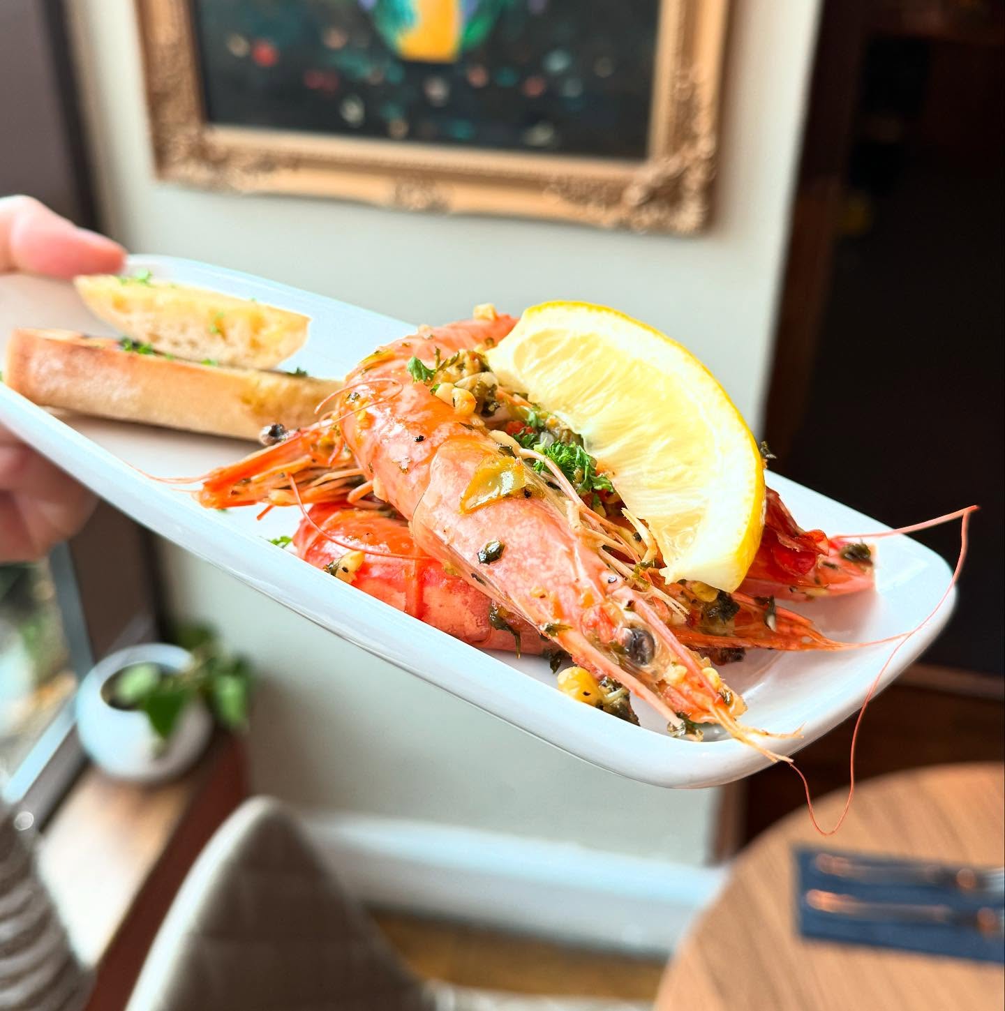 Yes please!!!! 🫶🏽😍